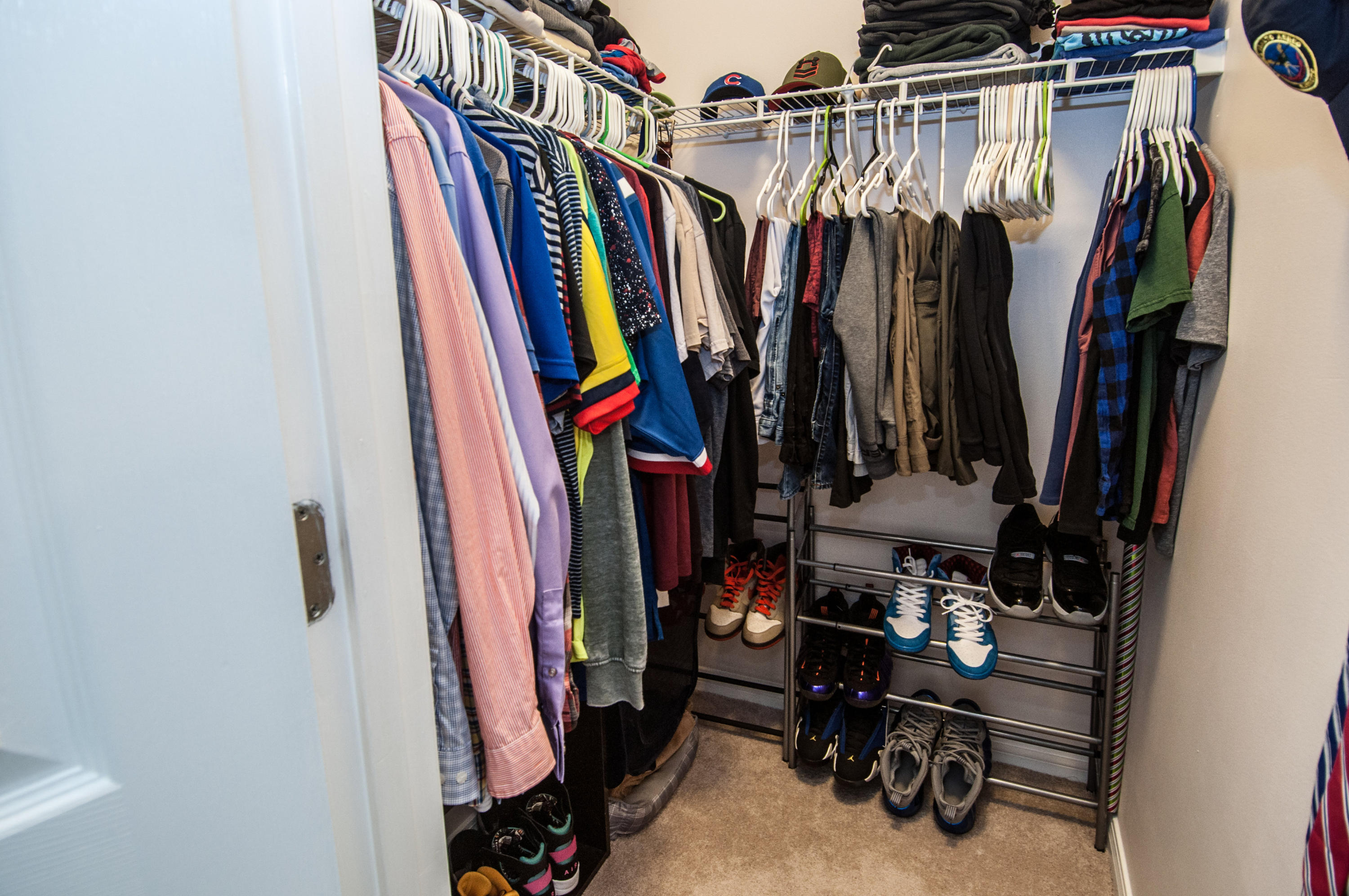 CAMBRIDGE VILLAGE - Residential