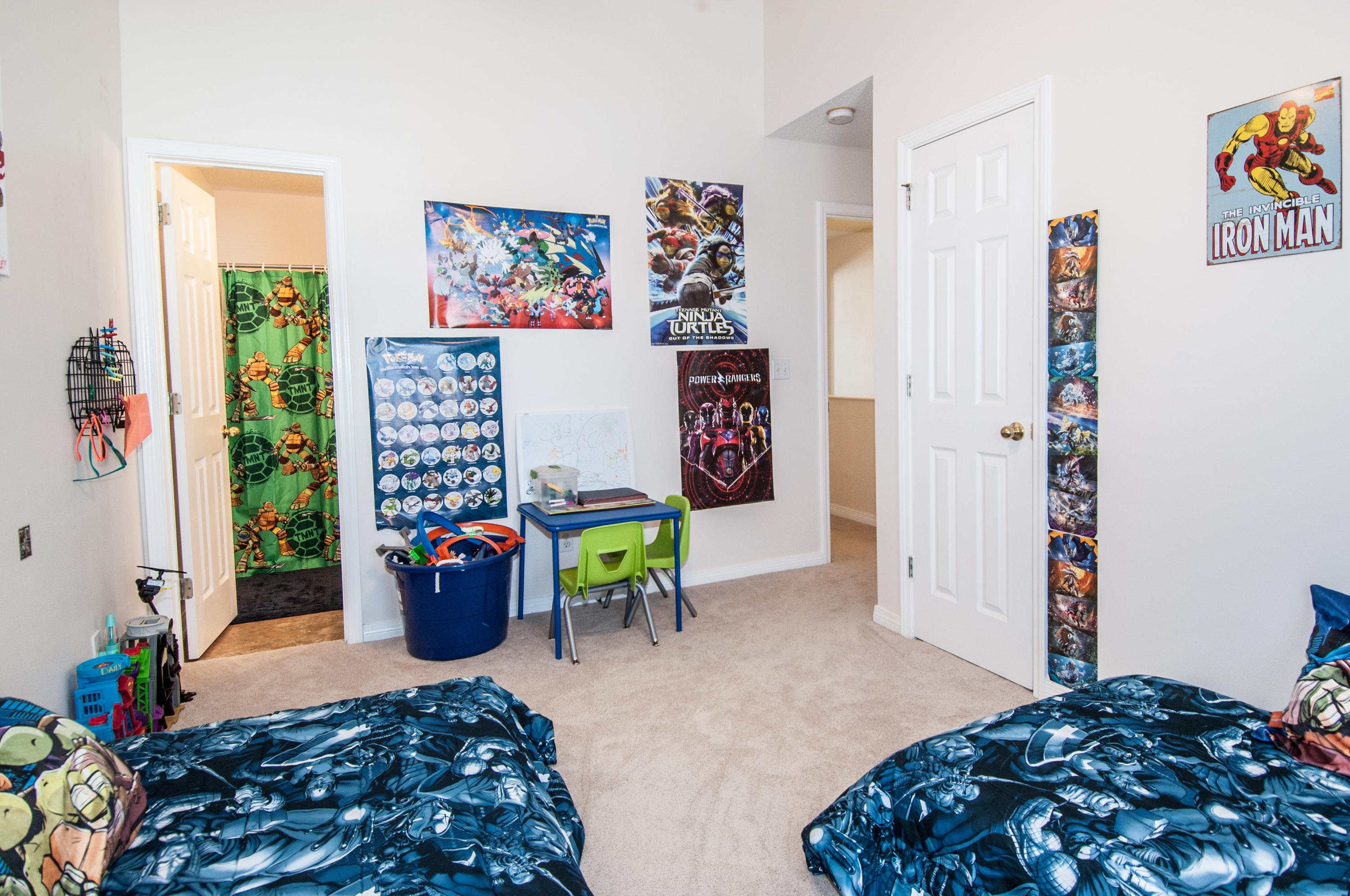 CAMBRIDGE VILLAGE - Residential