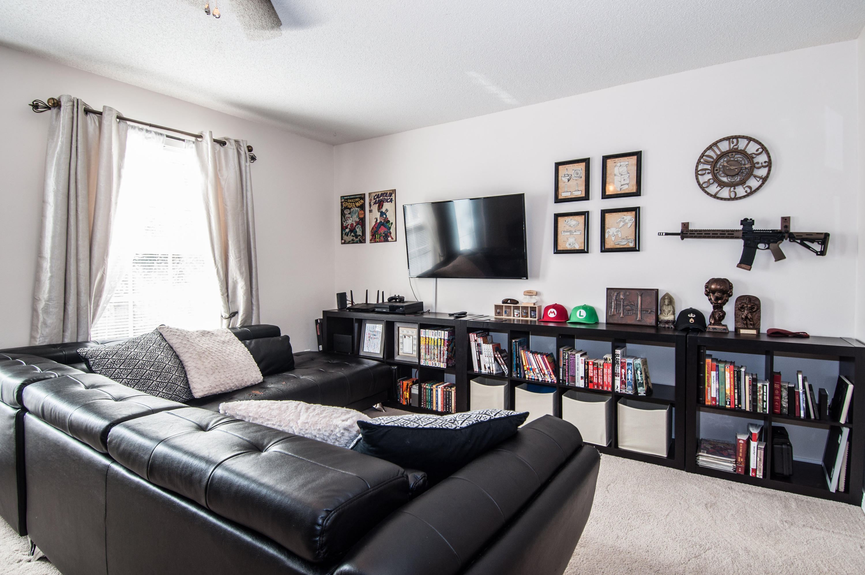 CAMBRIDGE VILLAGE - Residential