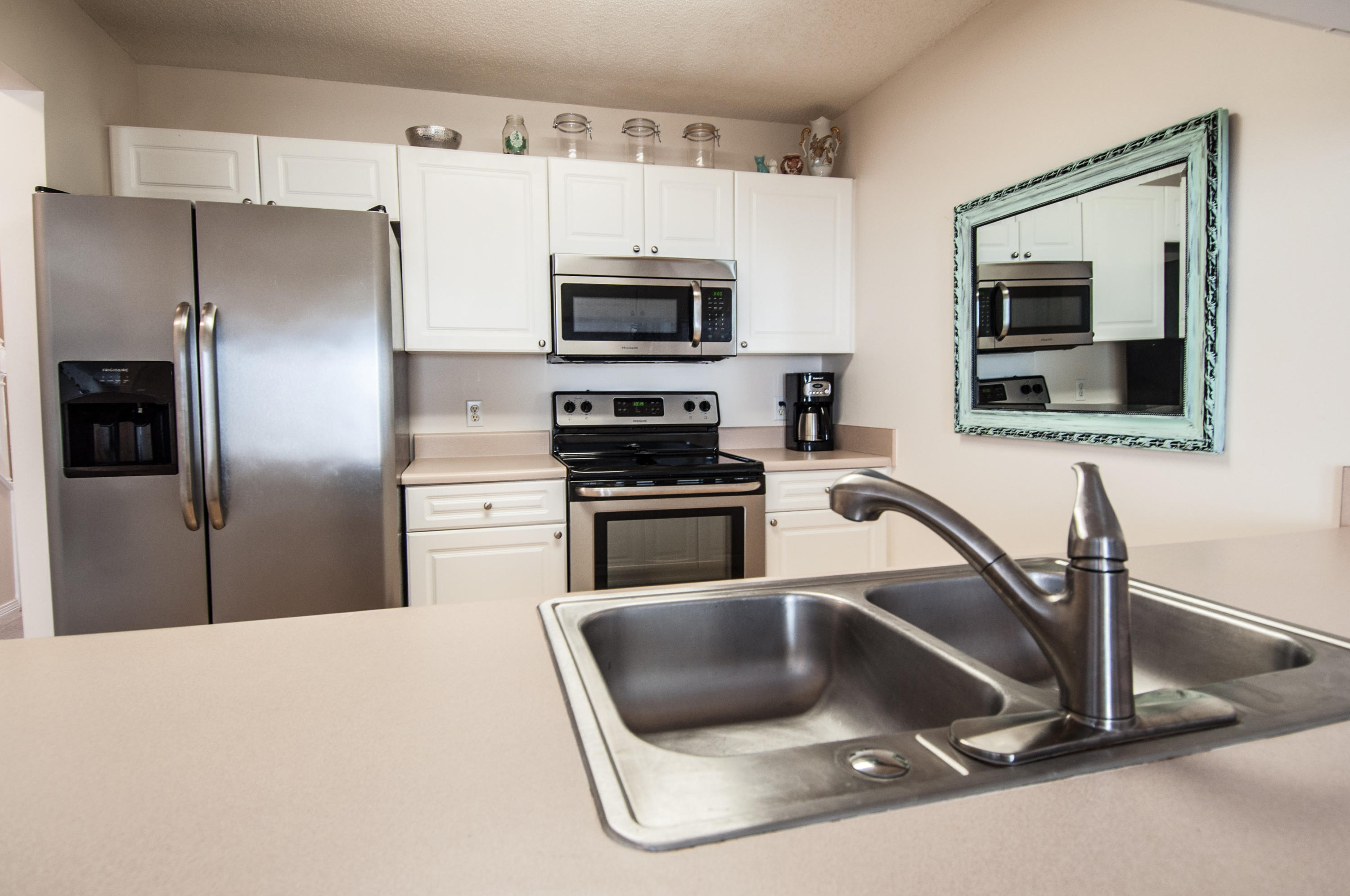 CAMBRIDGE VILLAGE - Residential