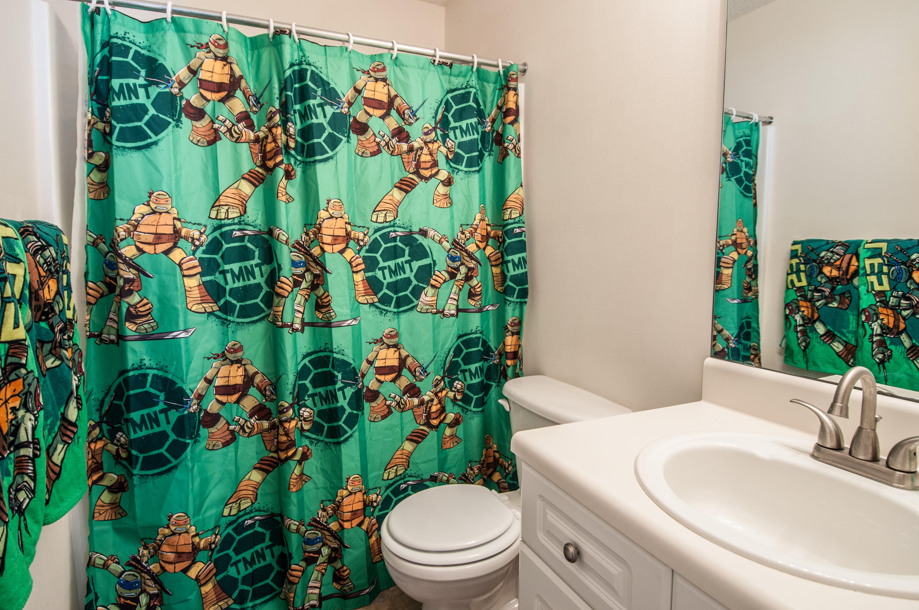 CAMBRIDGE VILLAGE - Residential