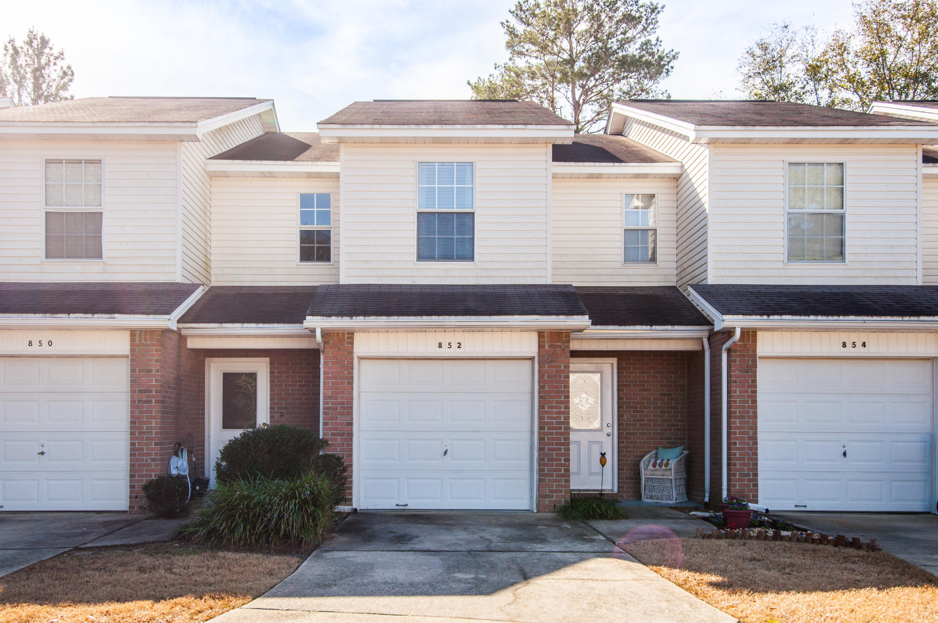 CAMBRIDGE VILLAGE - Residential