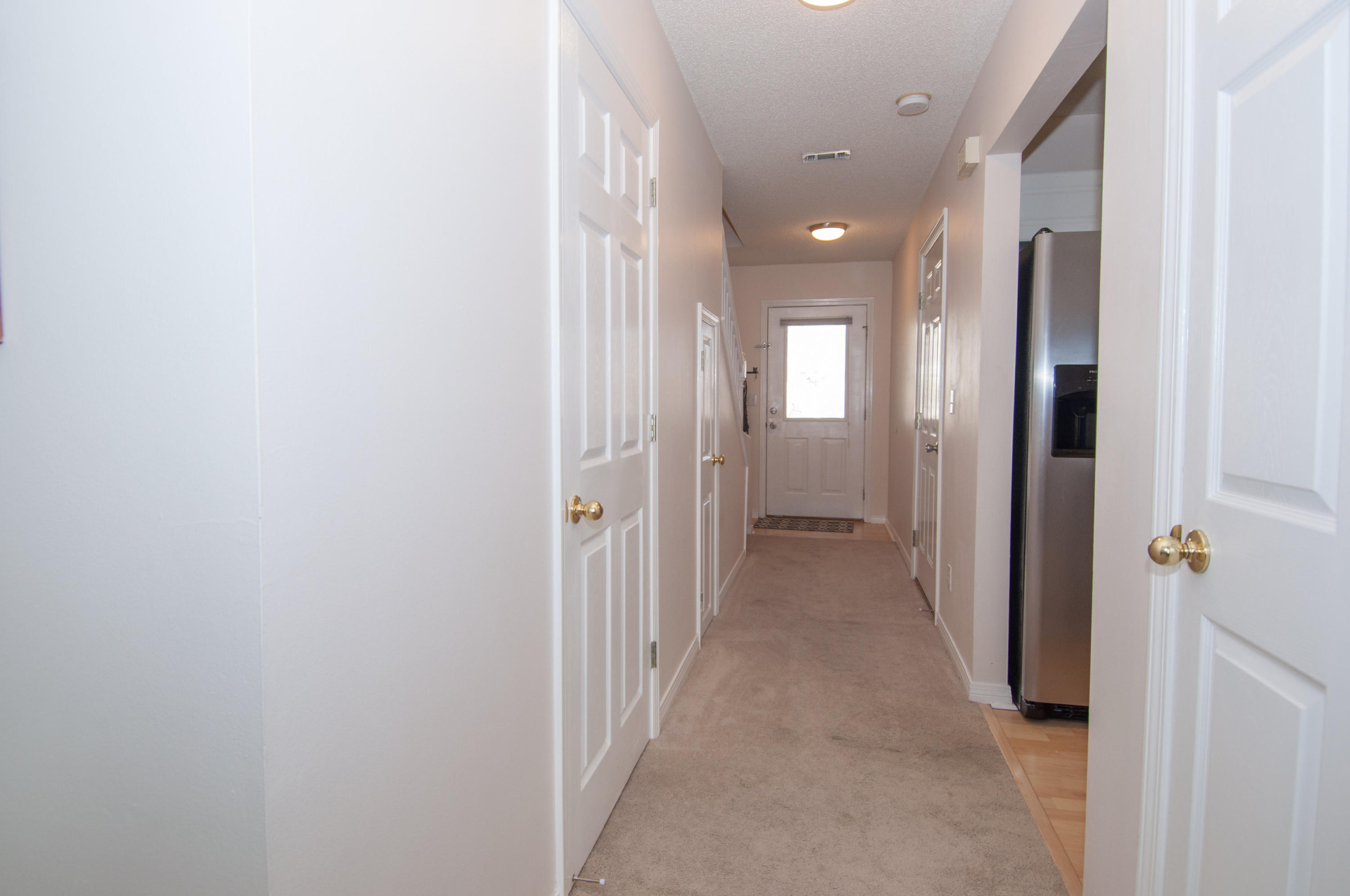 CAMBRIDGE VILLAGE - Residential