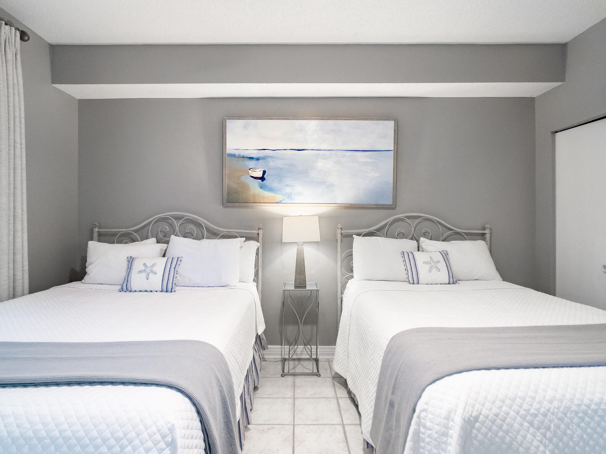 BEACH COLONY WEST CONDO - Residential