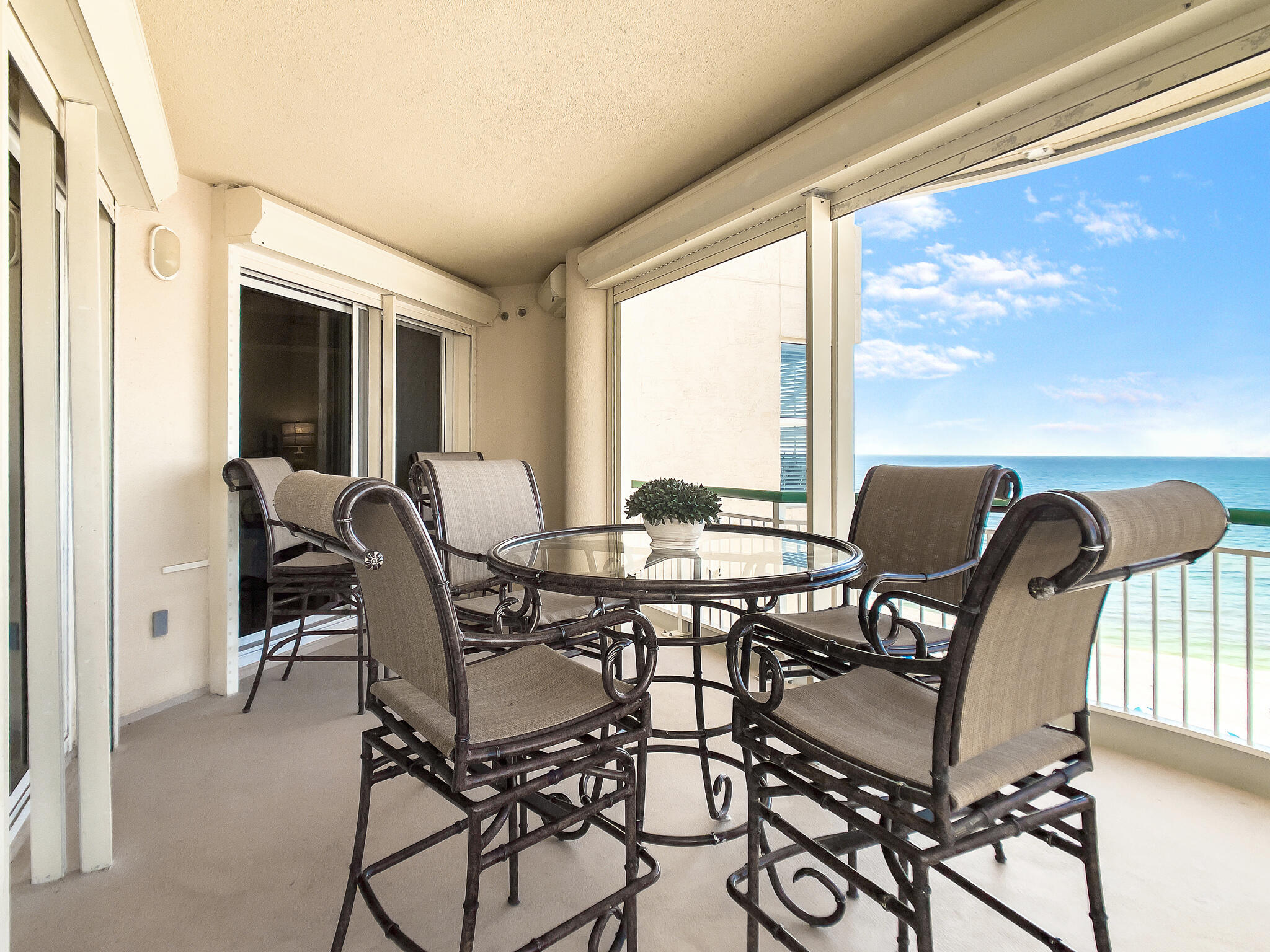 BEACH COLONY WEST CONDO - Residential