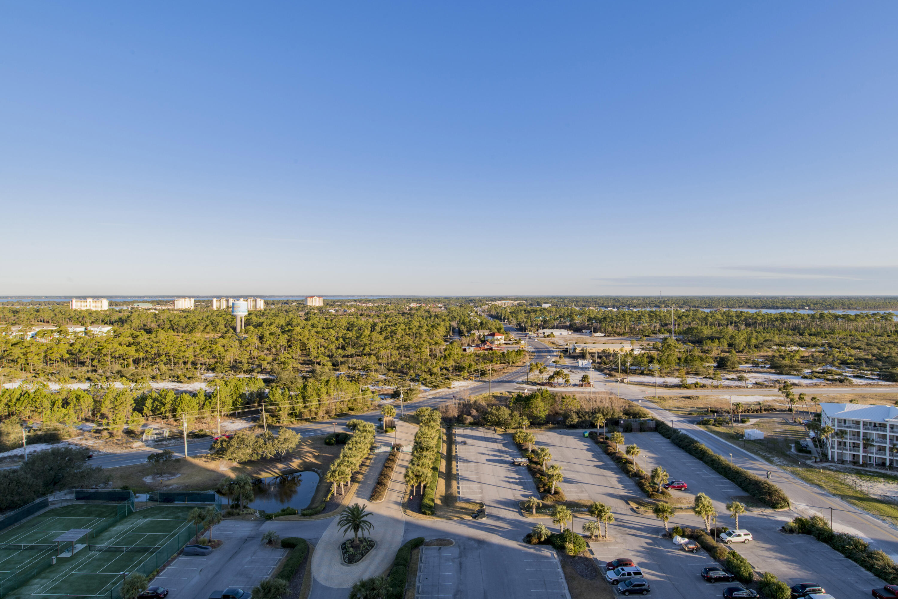 BEACH COLONY WEST CONDO - Residential