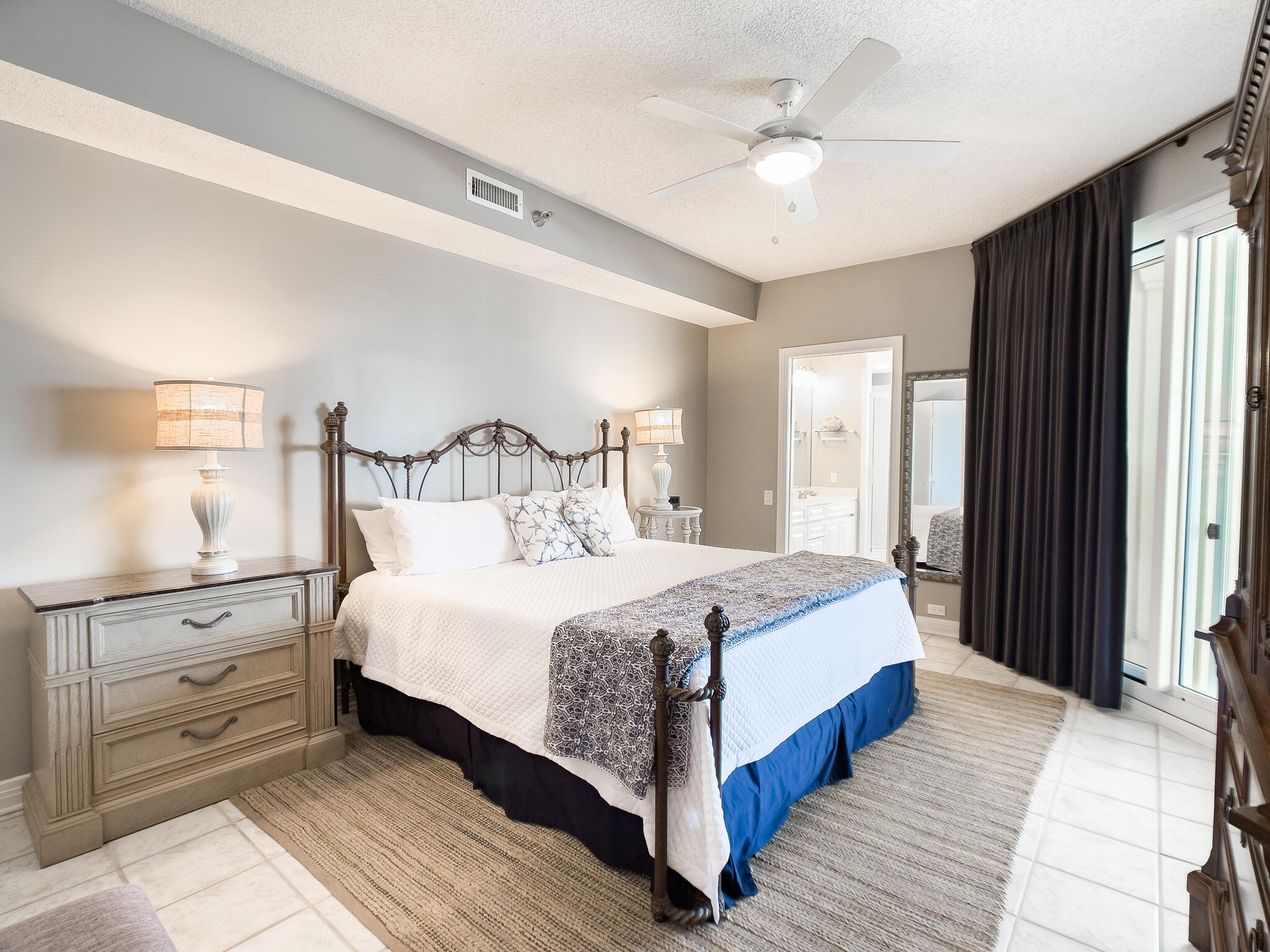 BEACH COLONY WEST CONDO - Residential