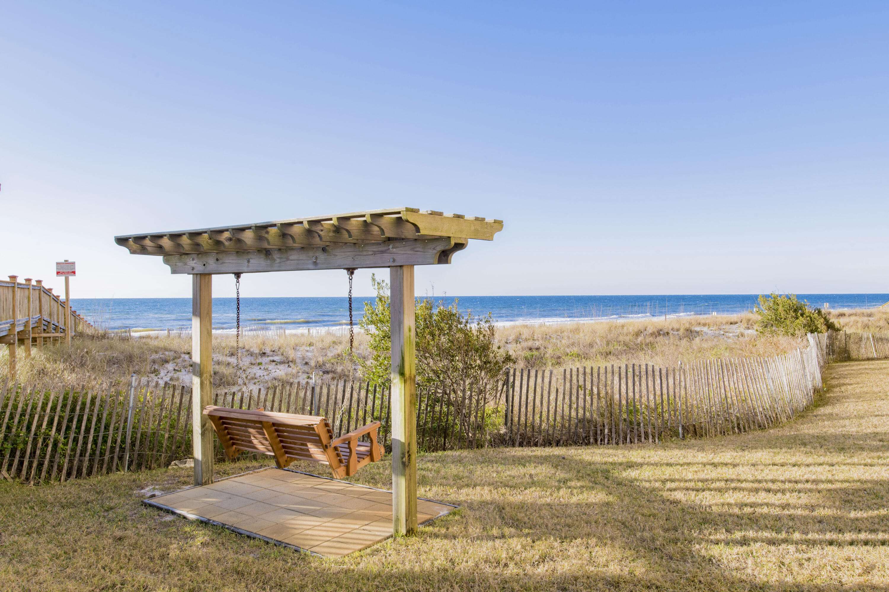 BEACH COLONY WEST CONDO - Residential