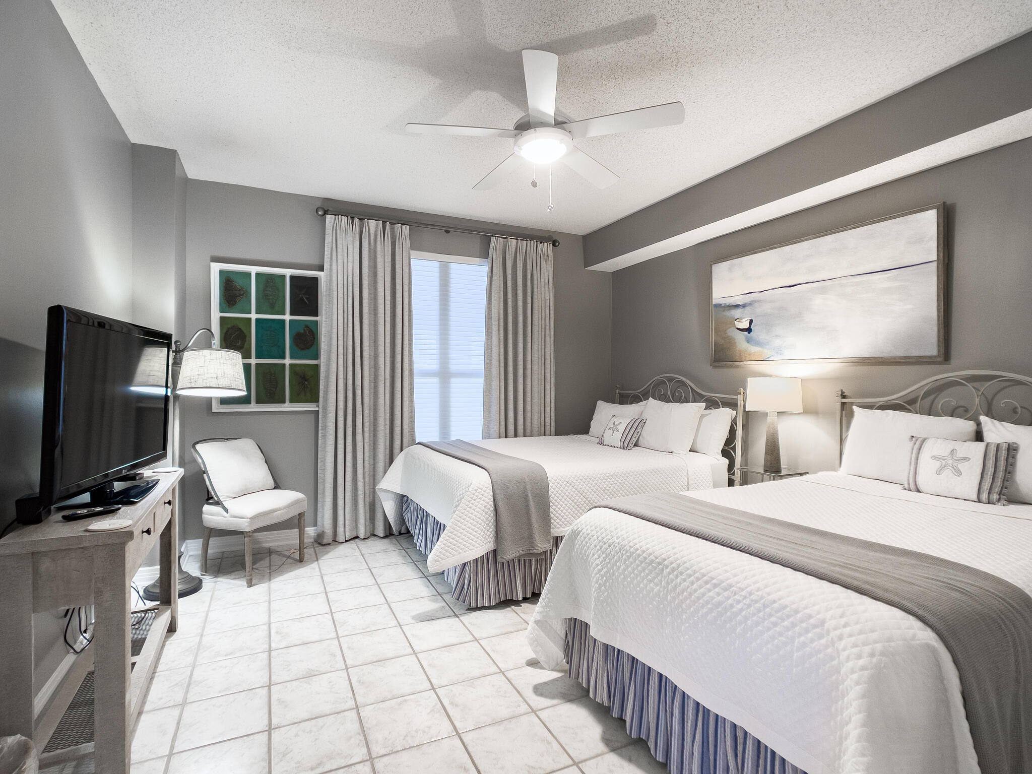 BEACH COLONY WEST CONDO - Residential