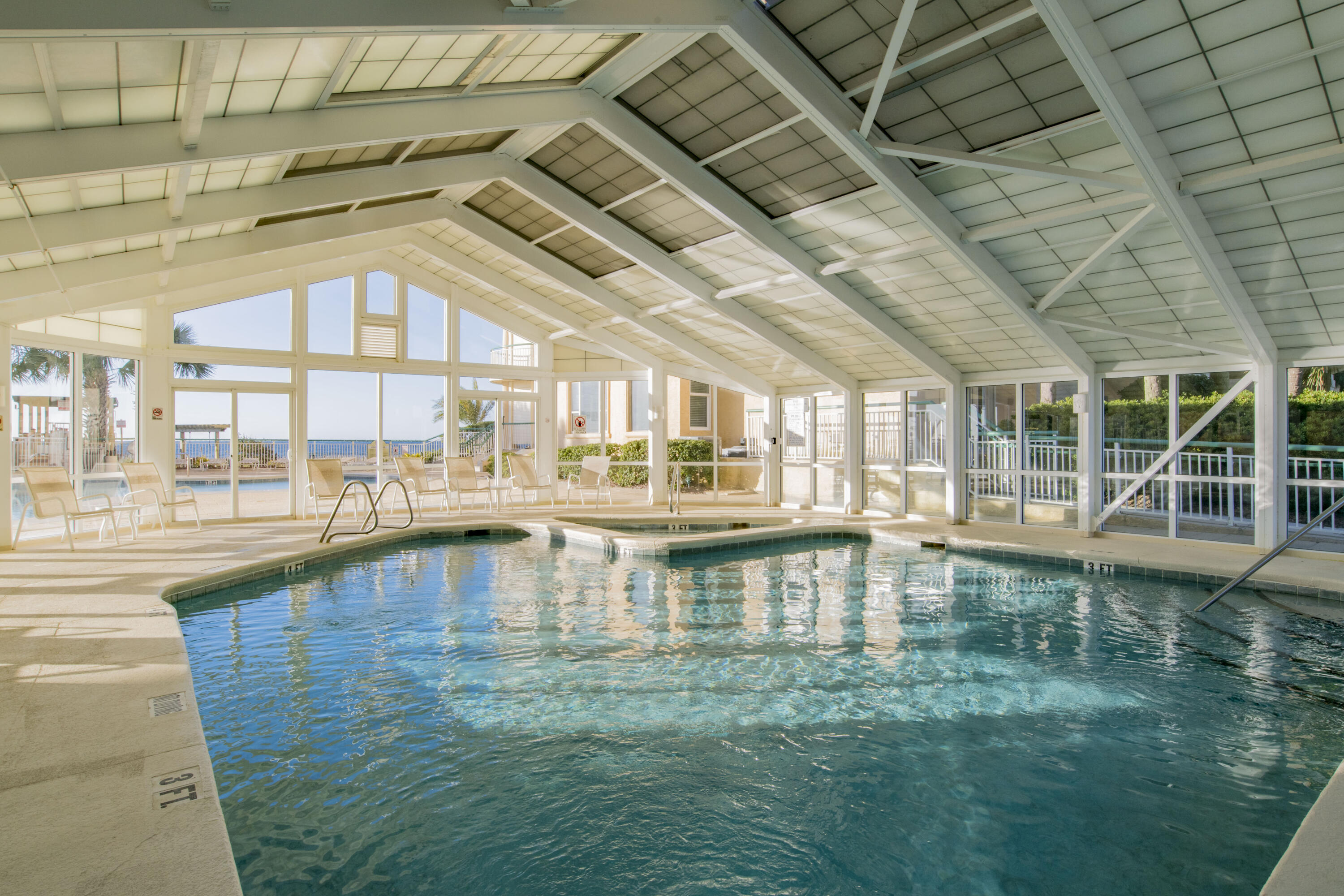 BEACH COLONY WEST CONDO - Residential
