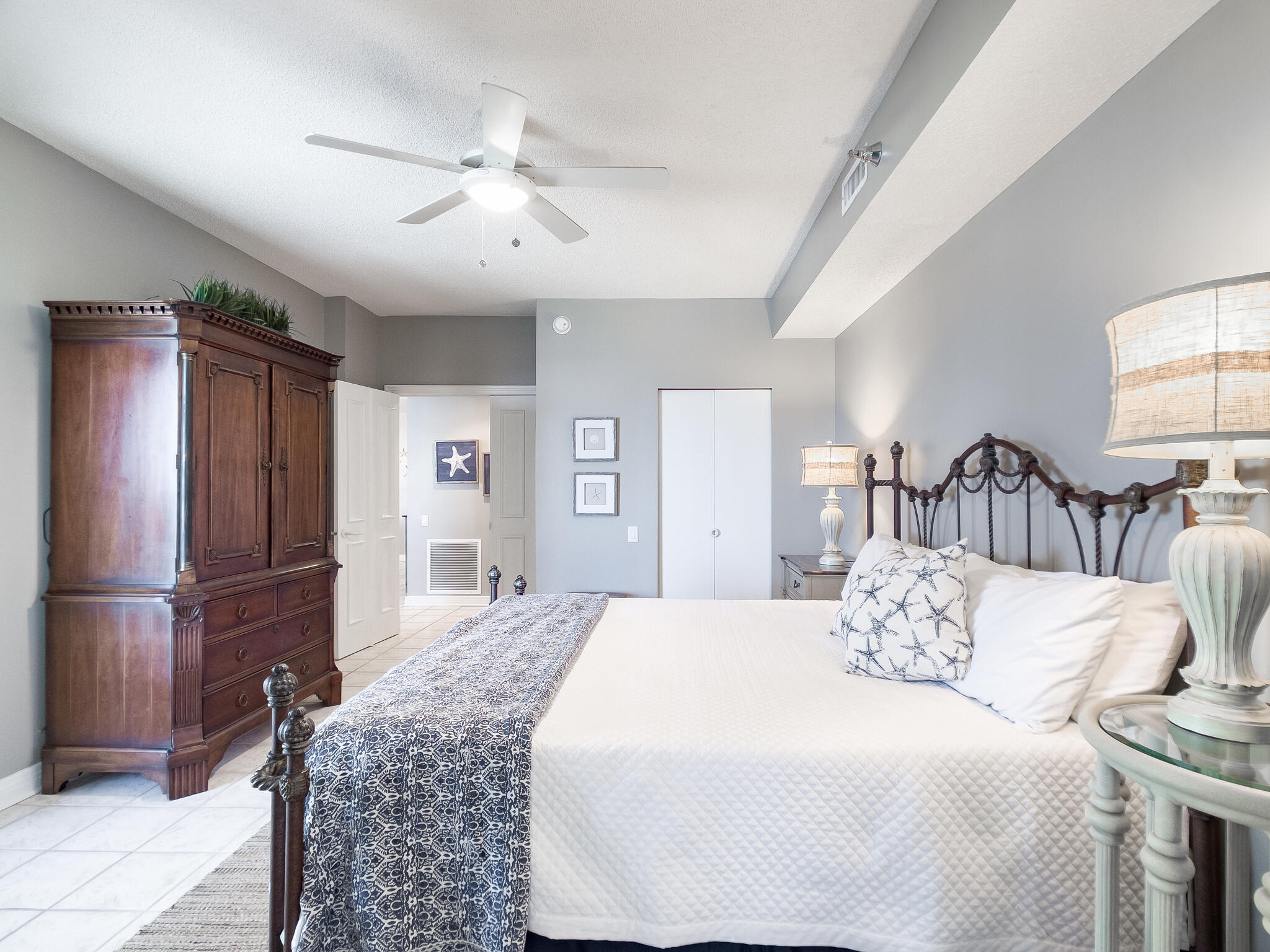 BEACH COLONY WEST CONDO - Residential