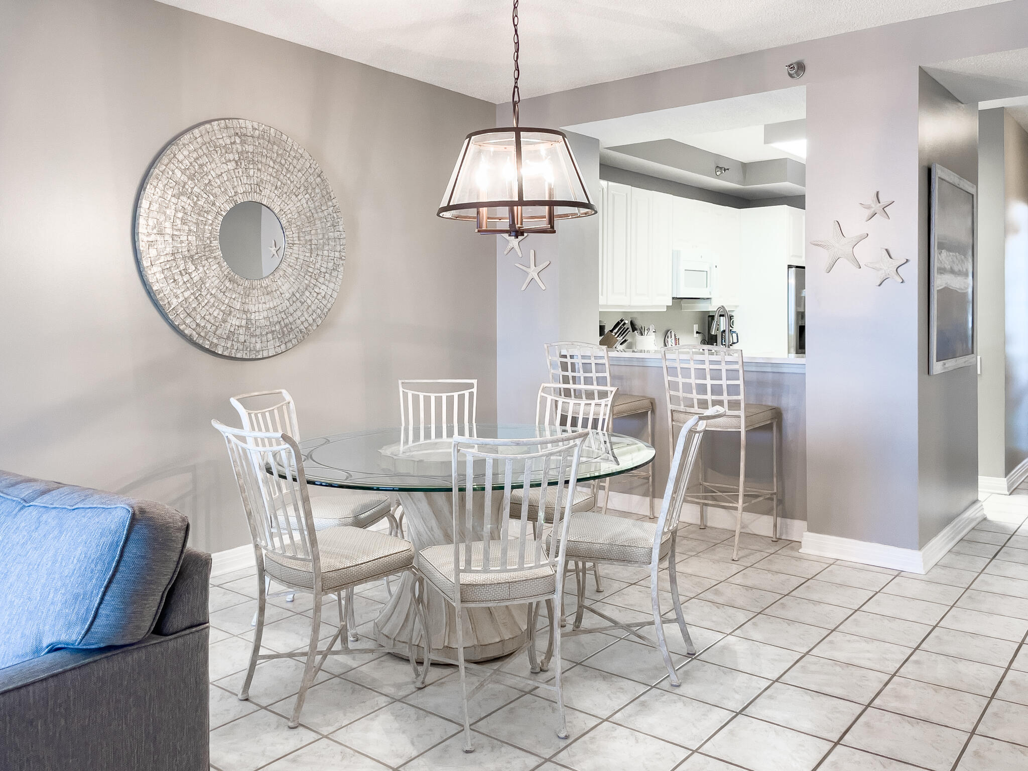 BEACH COLONY WEST CONDO - Residential