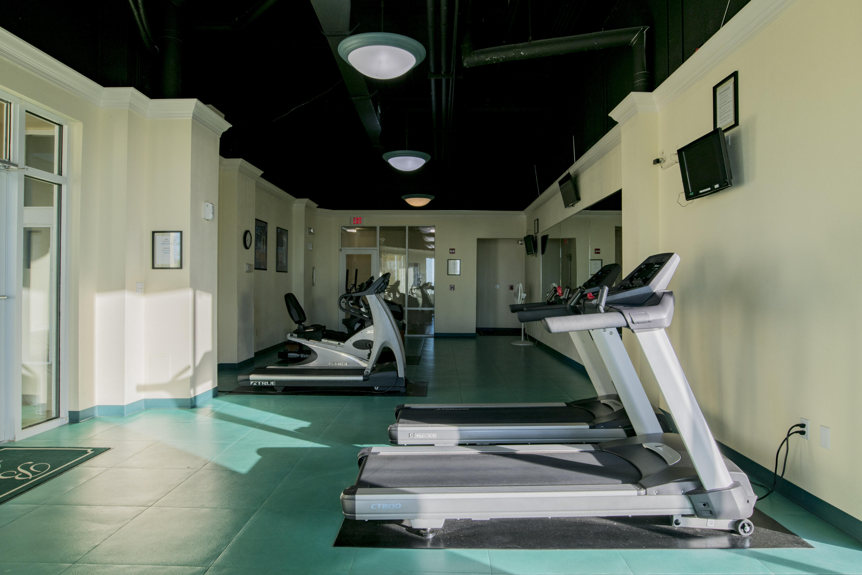 BEACH COLONY WEST CONDO - Residential