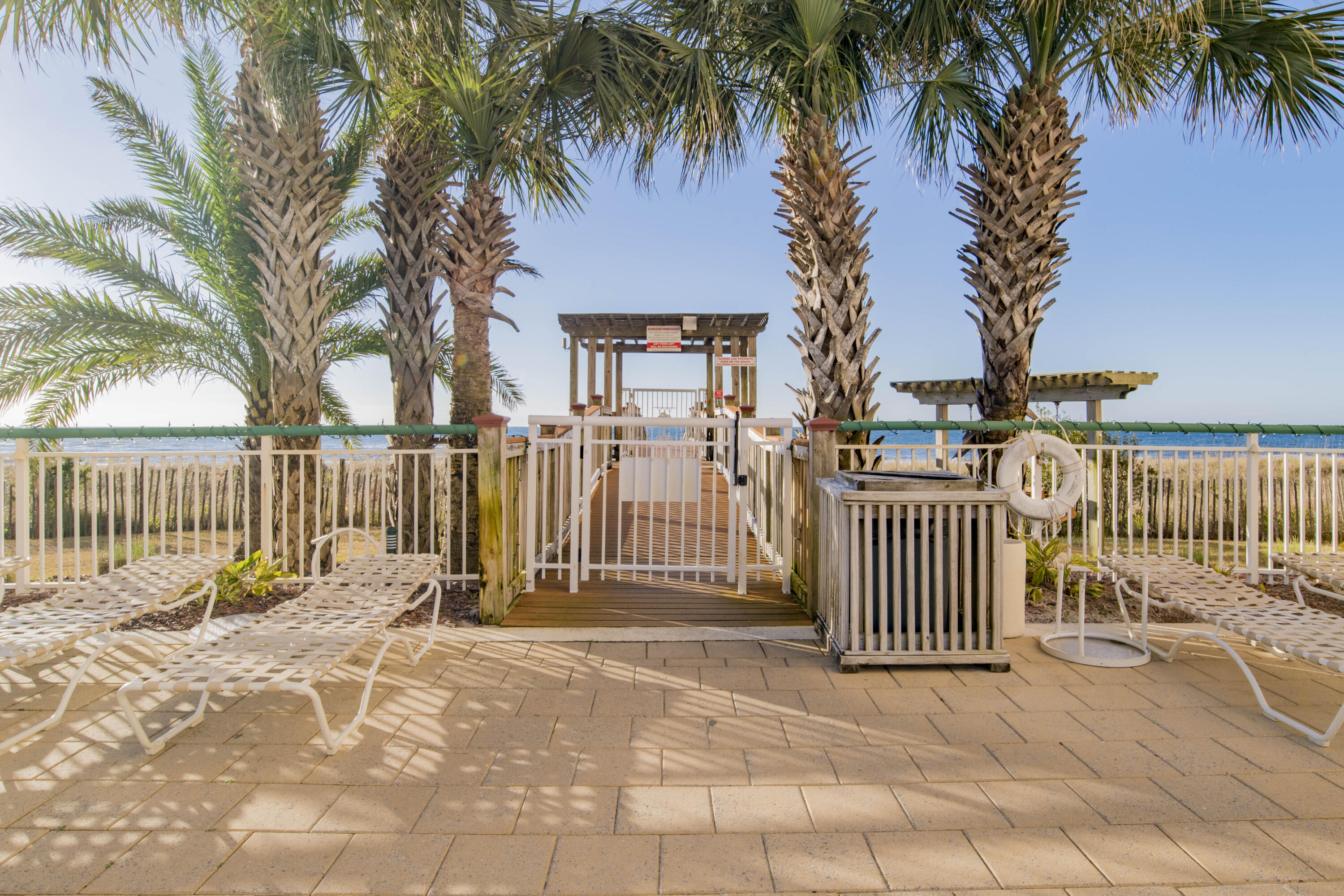 BEACH COLONY WEST CONDO - Residential