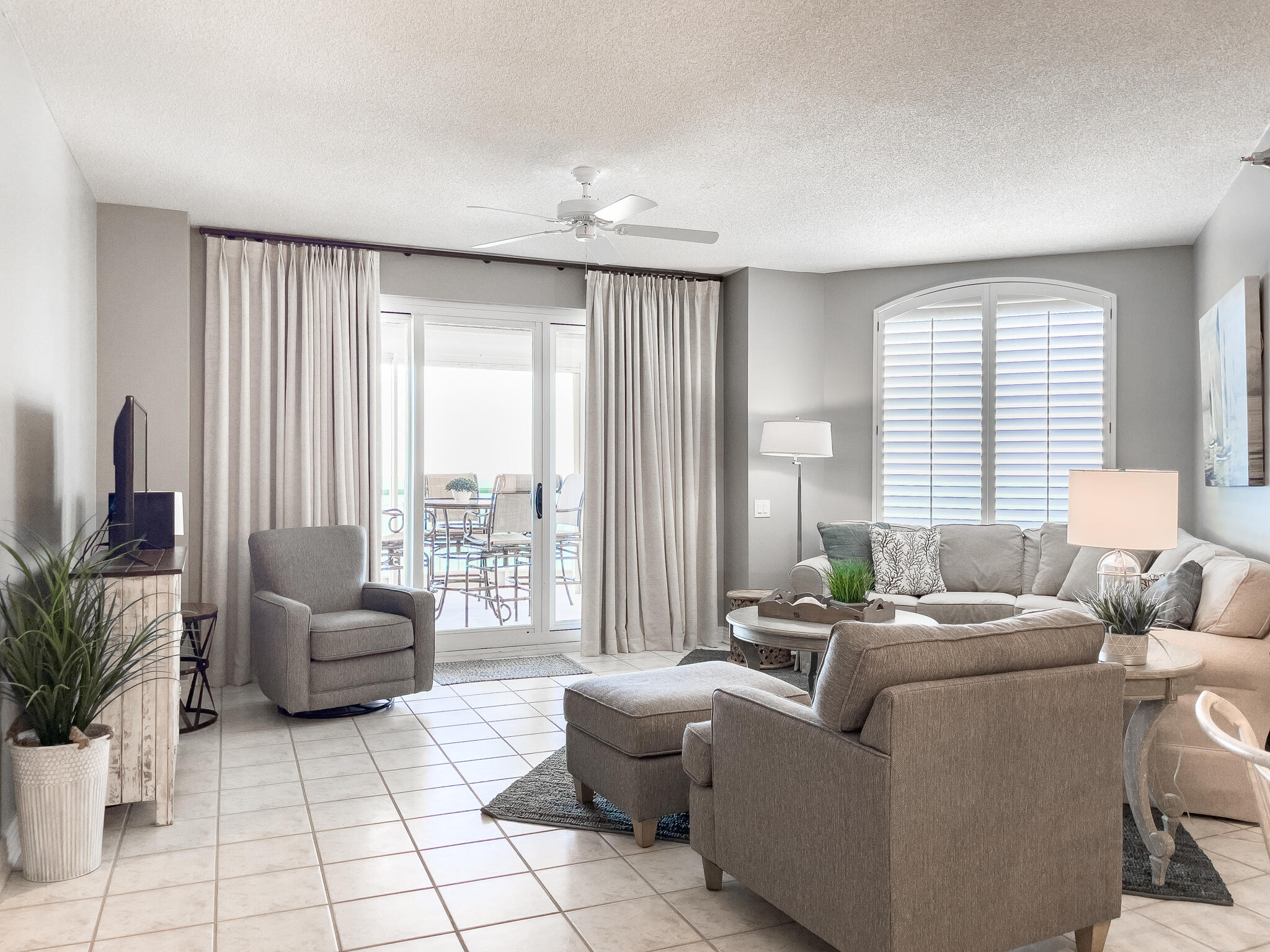 BEACH COLONY WEST CONDO - Residential