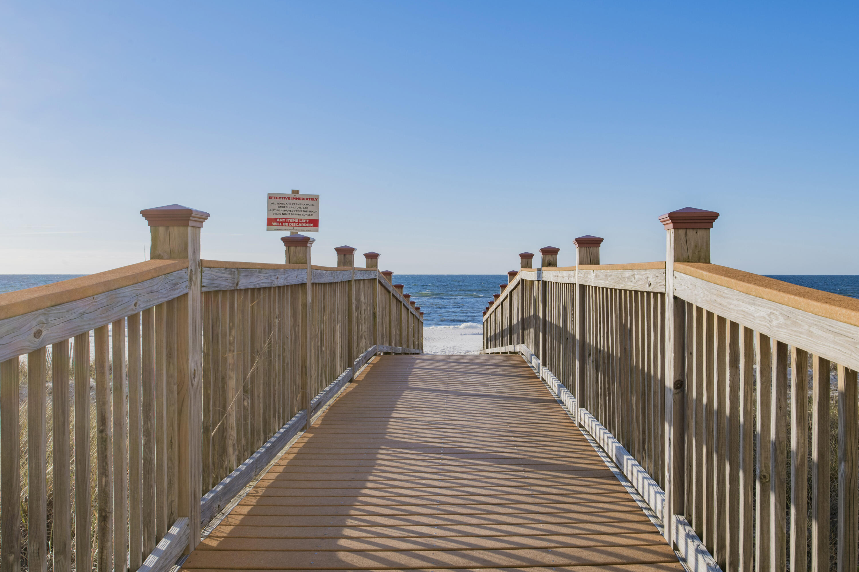 BEACH COLONY WEST CONDO - Residential