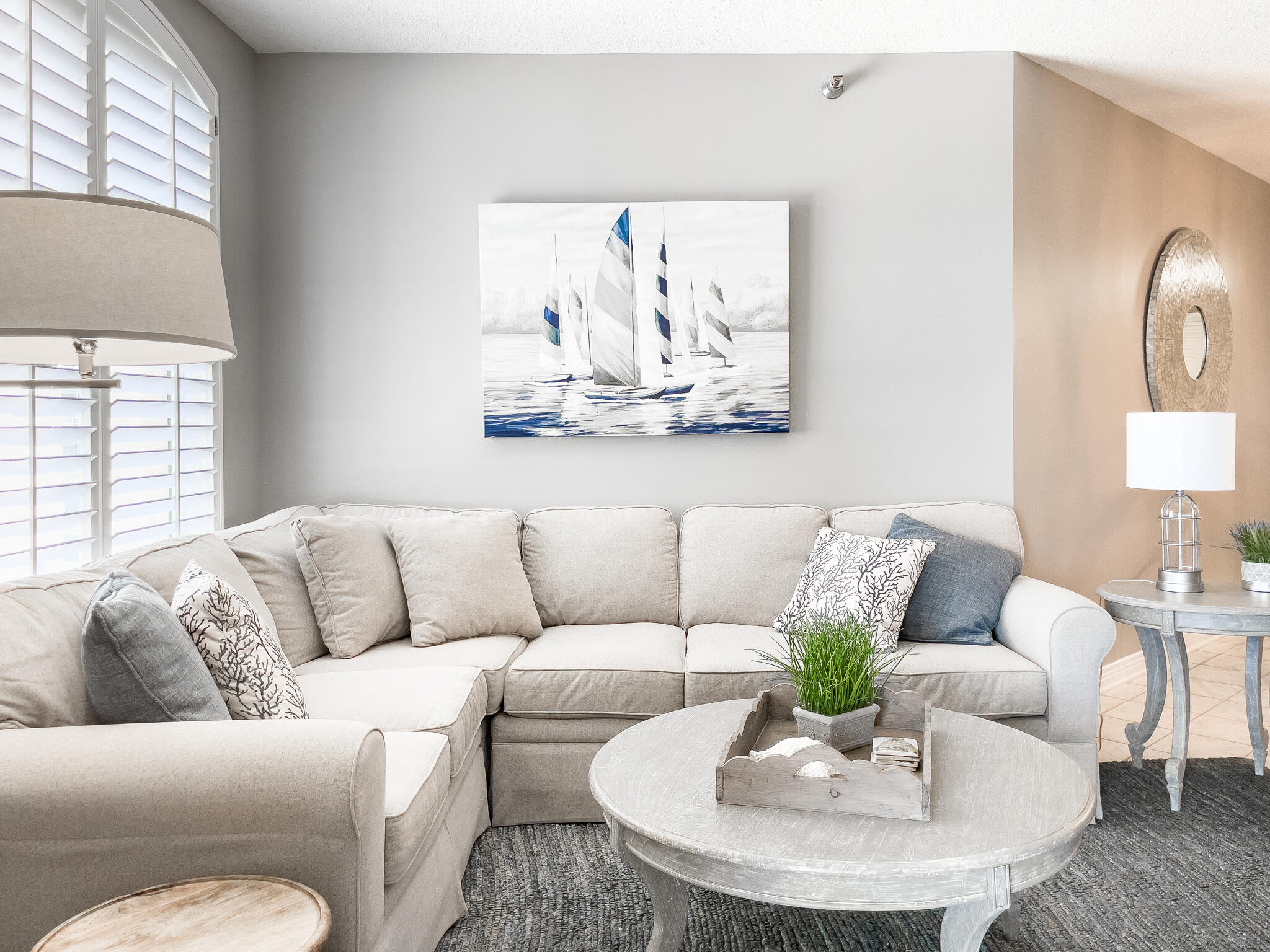BEACH COLONY WEST CONDO - Residential