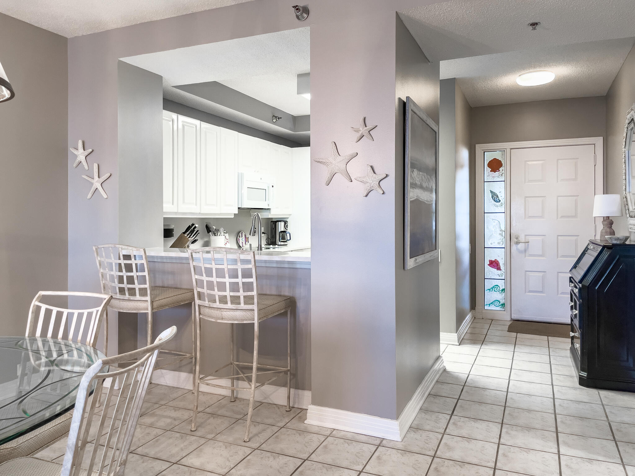 BEACH COLONY WEST CONDO - Residential