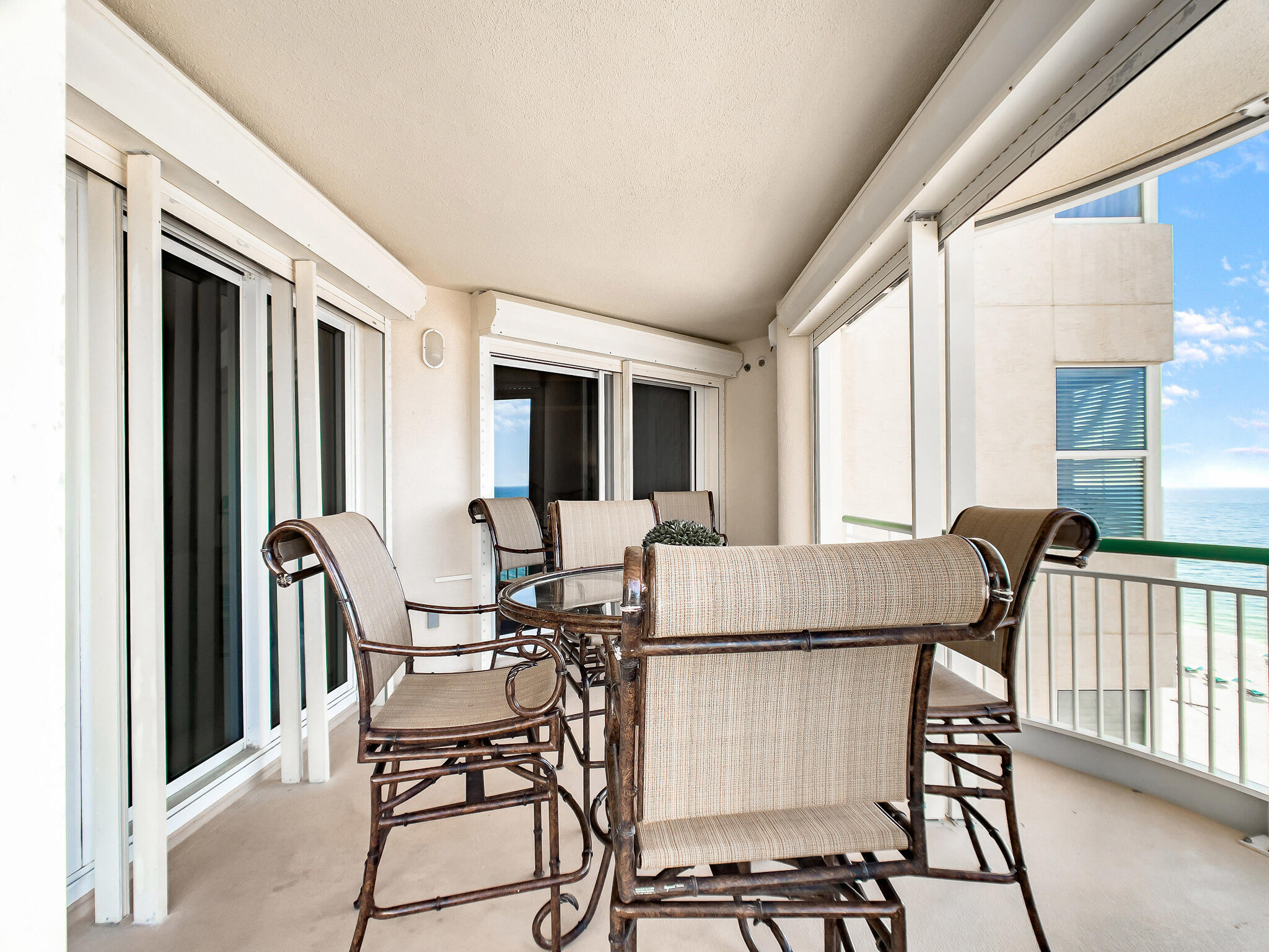 BEACH COLONY WEST CONDO - Residential