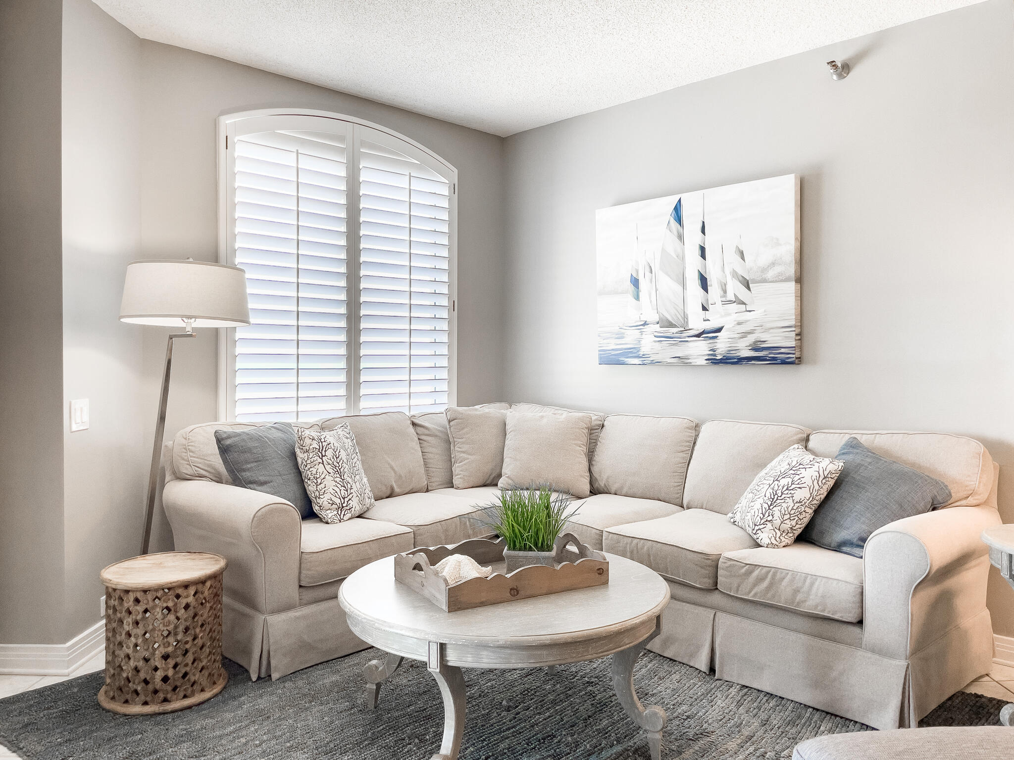 BEACH COLONY WEST CONDO - Residential