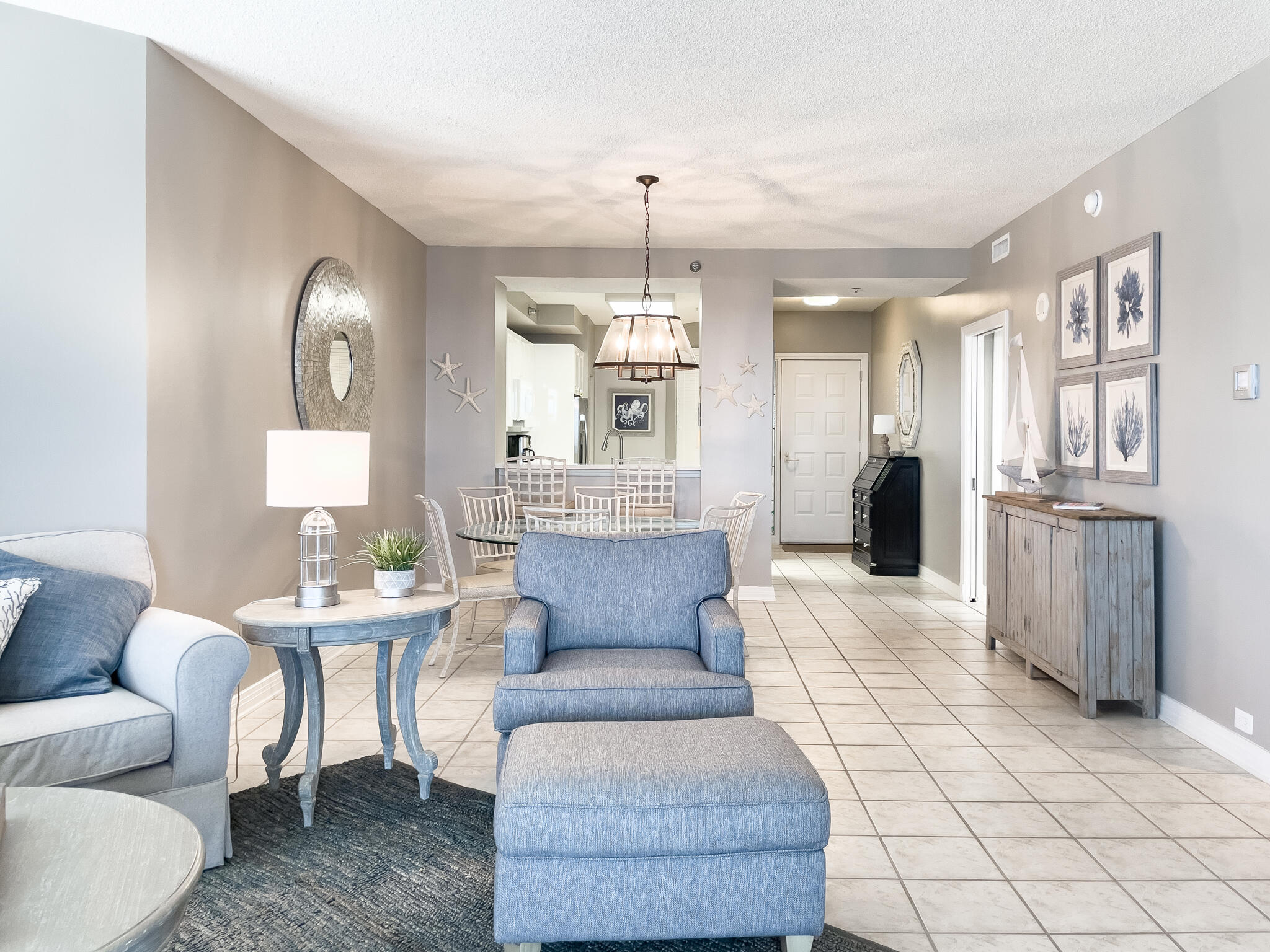 BEACH COLONY WEST CONDO - Residential