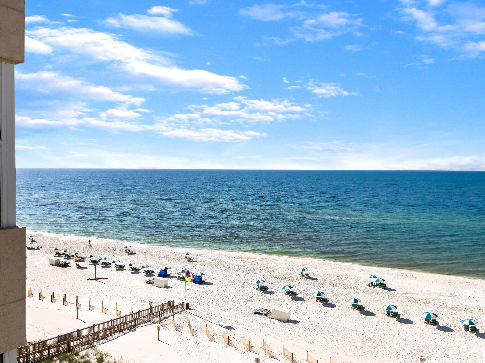 BEACH COLONY WEST CONDO - Residential
