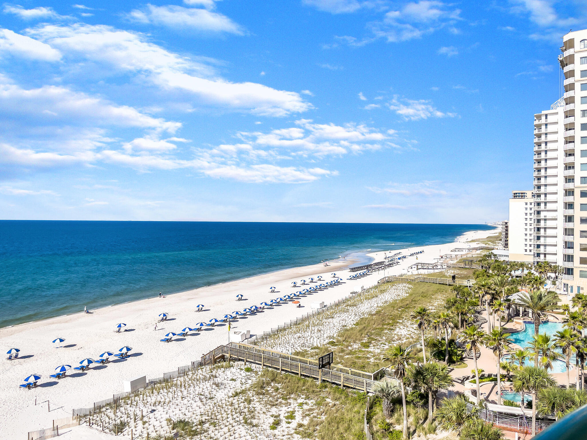 BEACH COLONY WEST CONDO - Residential