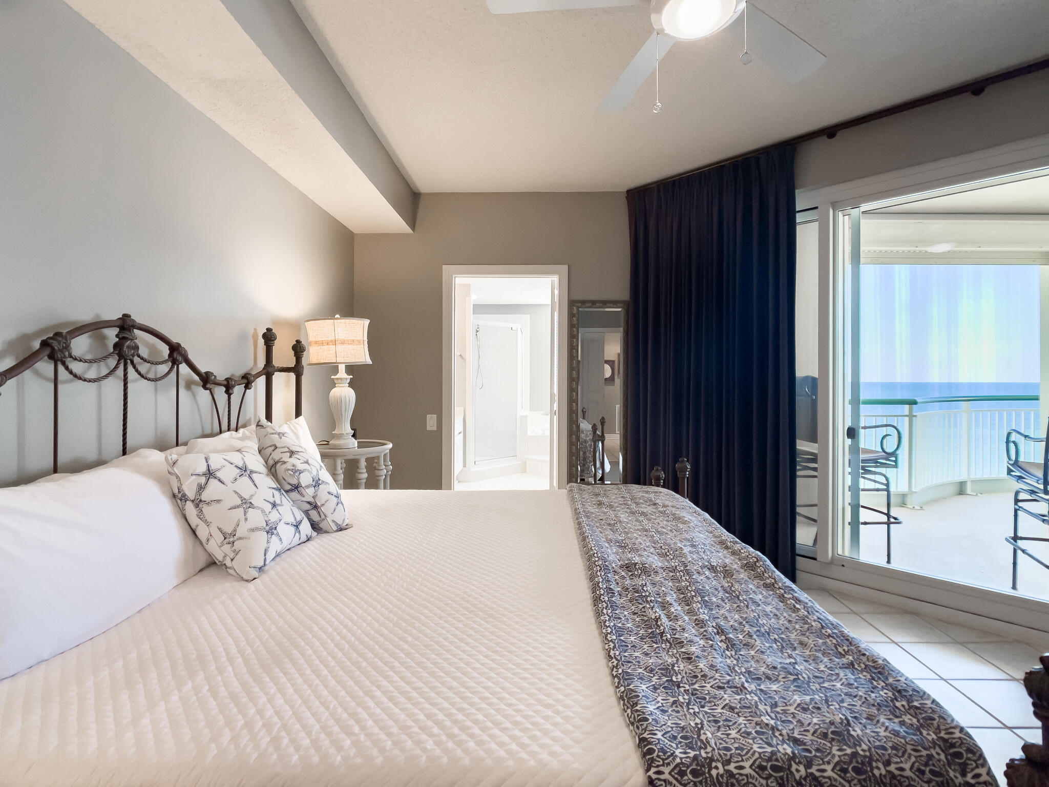 BEACH COLONY WEST CONDO - Residential