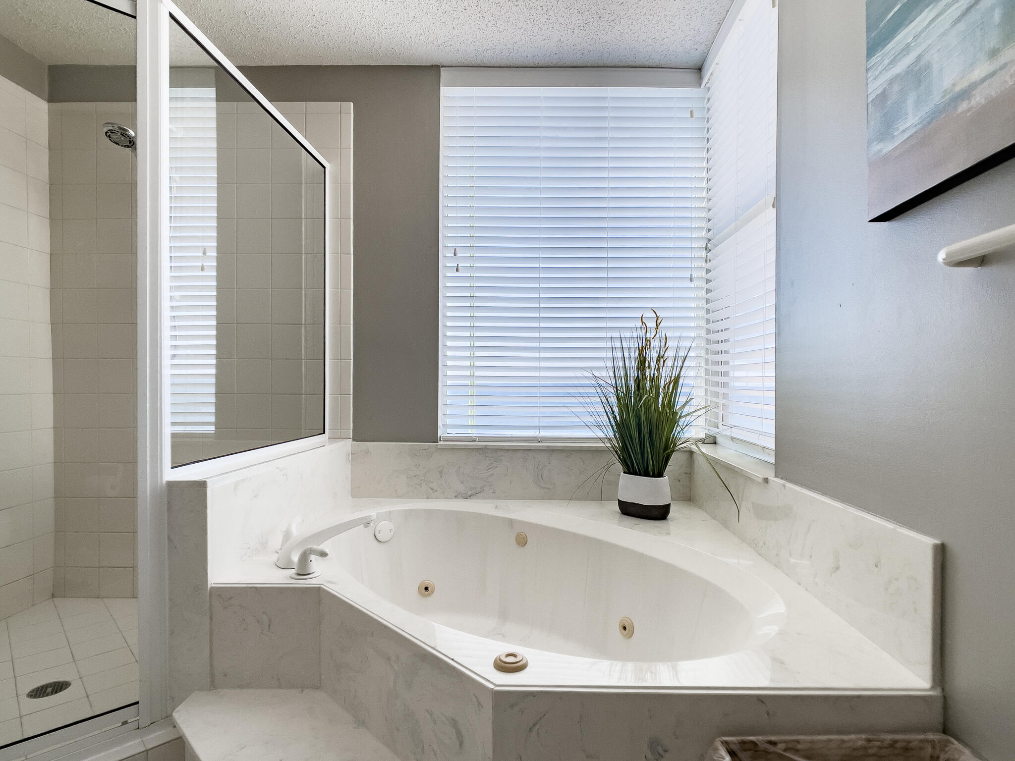 BEACH COLONY WEST CONDO - Residential