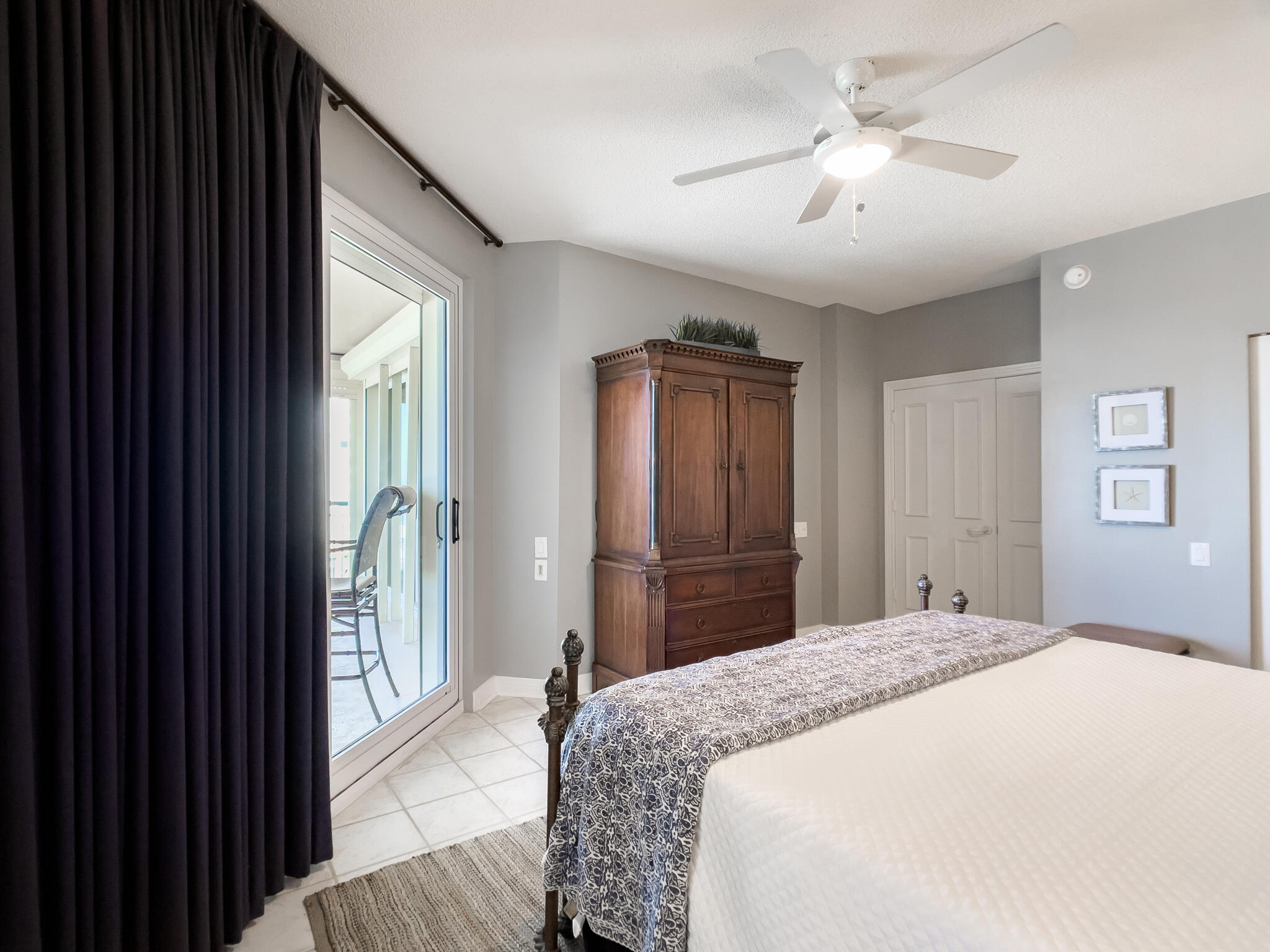 BEACH COLONY WEST CONDO - Residential