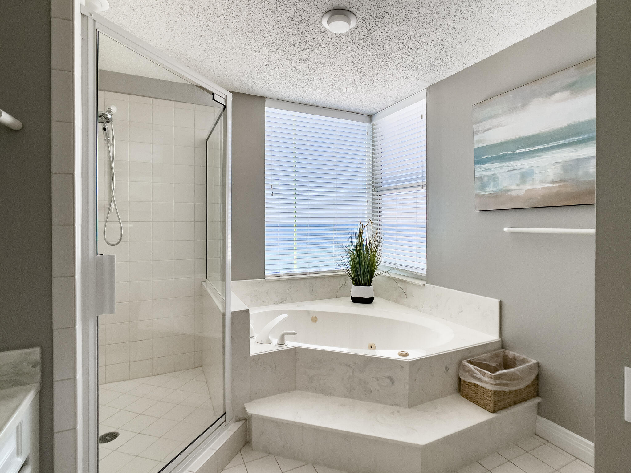 BEACH COLONY WEST CONDO - Residential