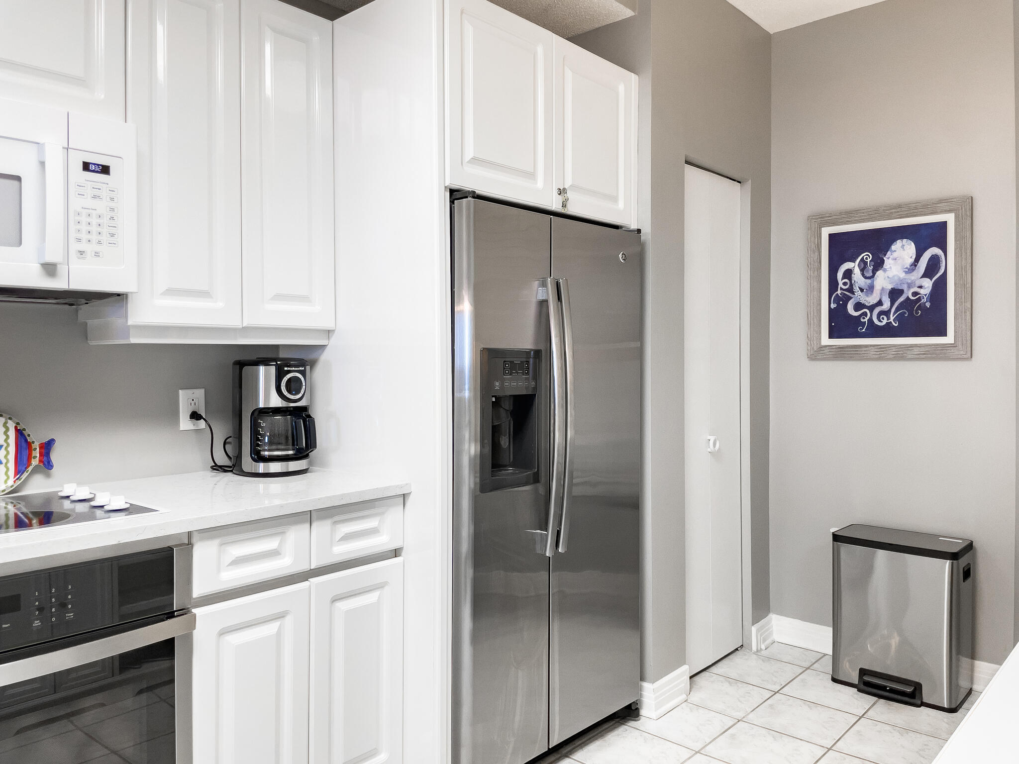 BEACH COLONY WEST CONDO - Residential