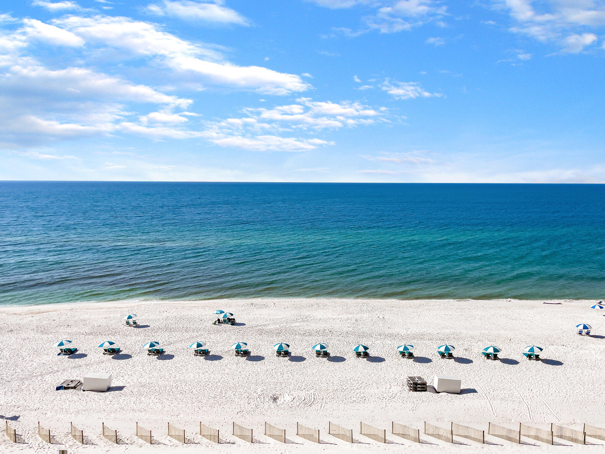 BEACH COLONY WEST CONDO - Residential