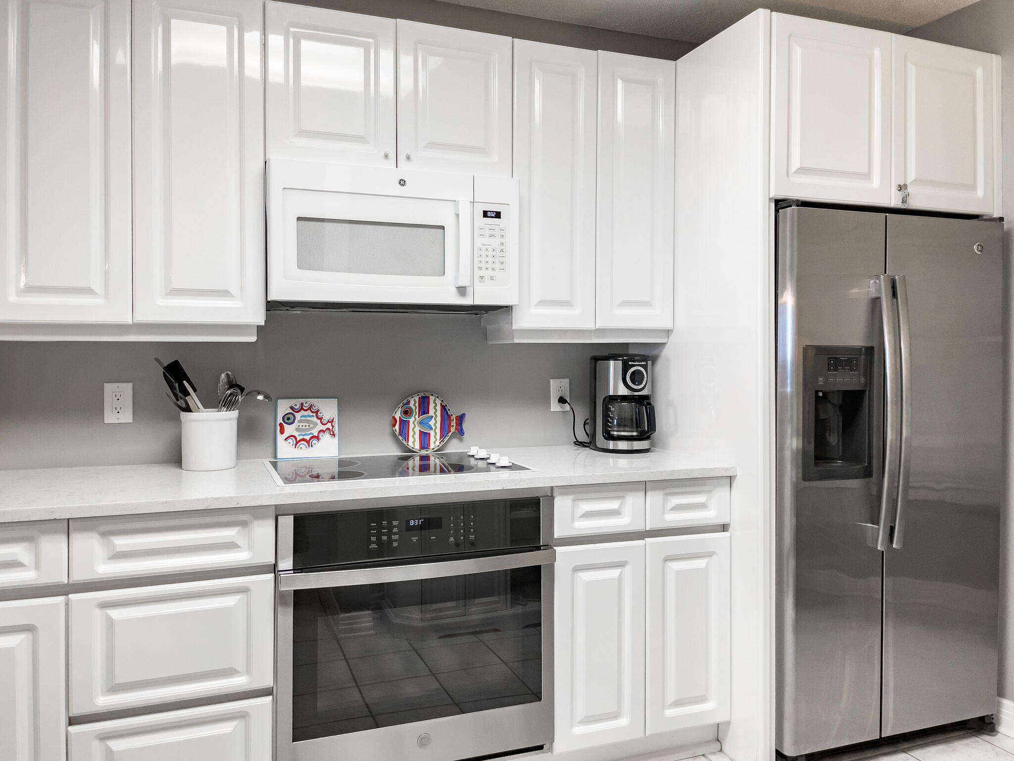 BEACH COLONY WEST CONDO - Residential