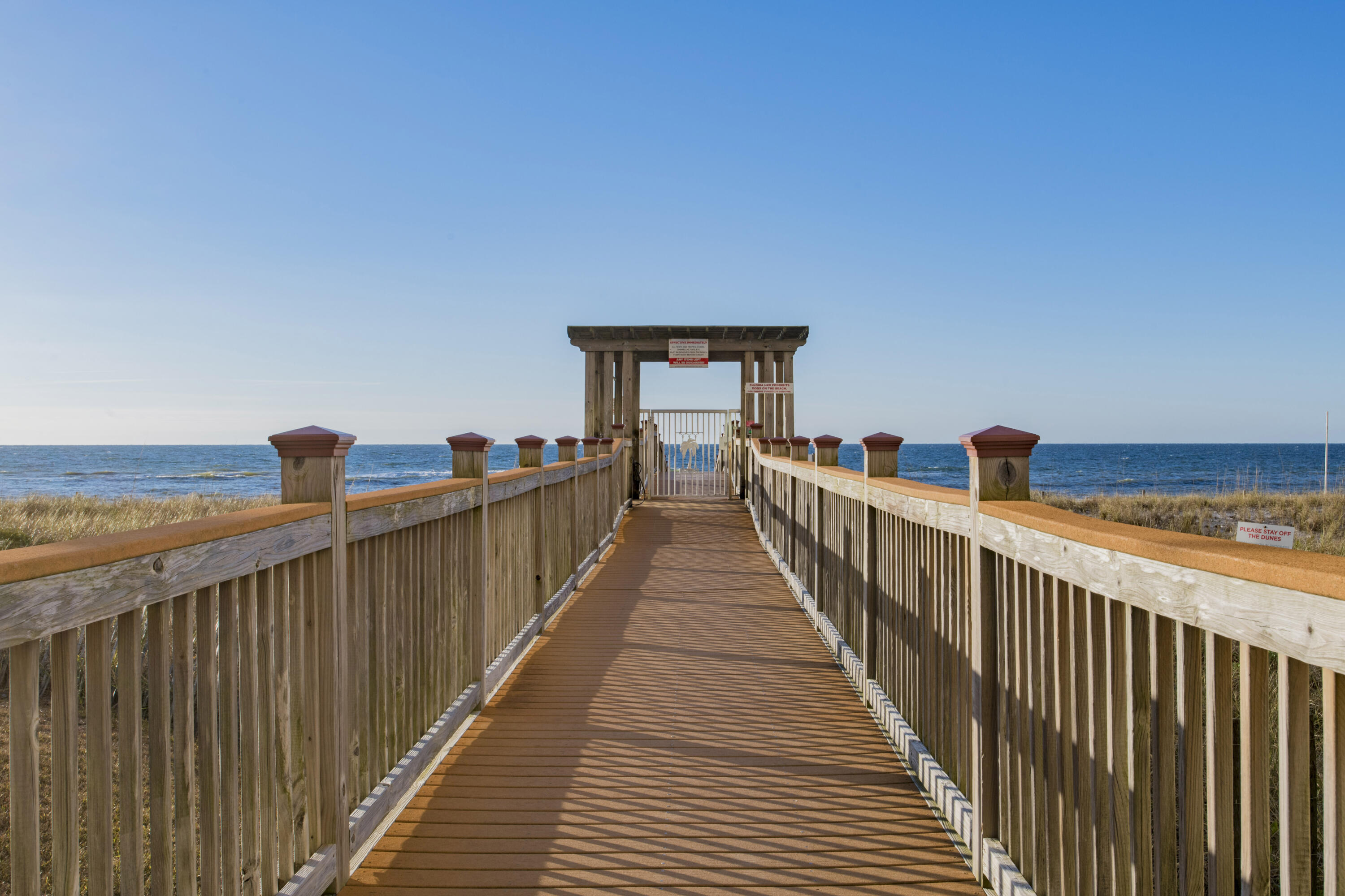BEACH COLONY WEST CONDO - Residential