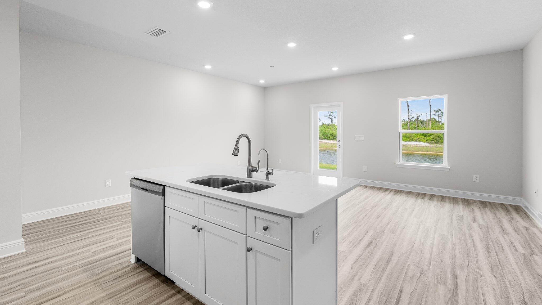 Forest Shore Villas Townhomes - Residential