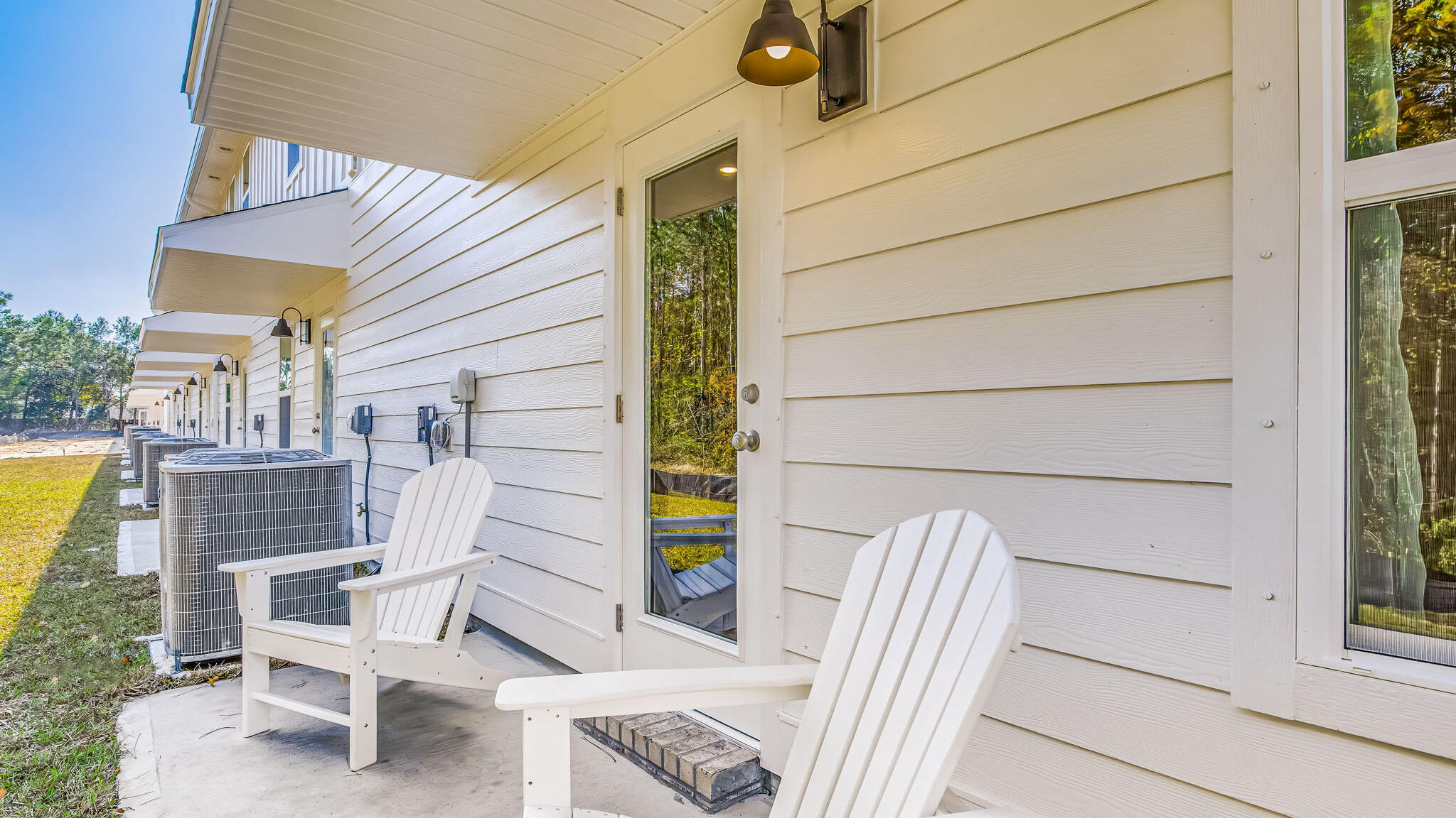 Forest Shore Villas Townhomes - Residential