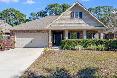 A home in Santa Rosa Beach