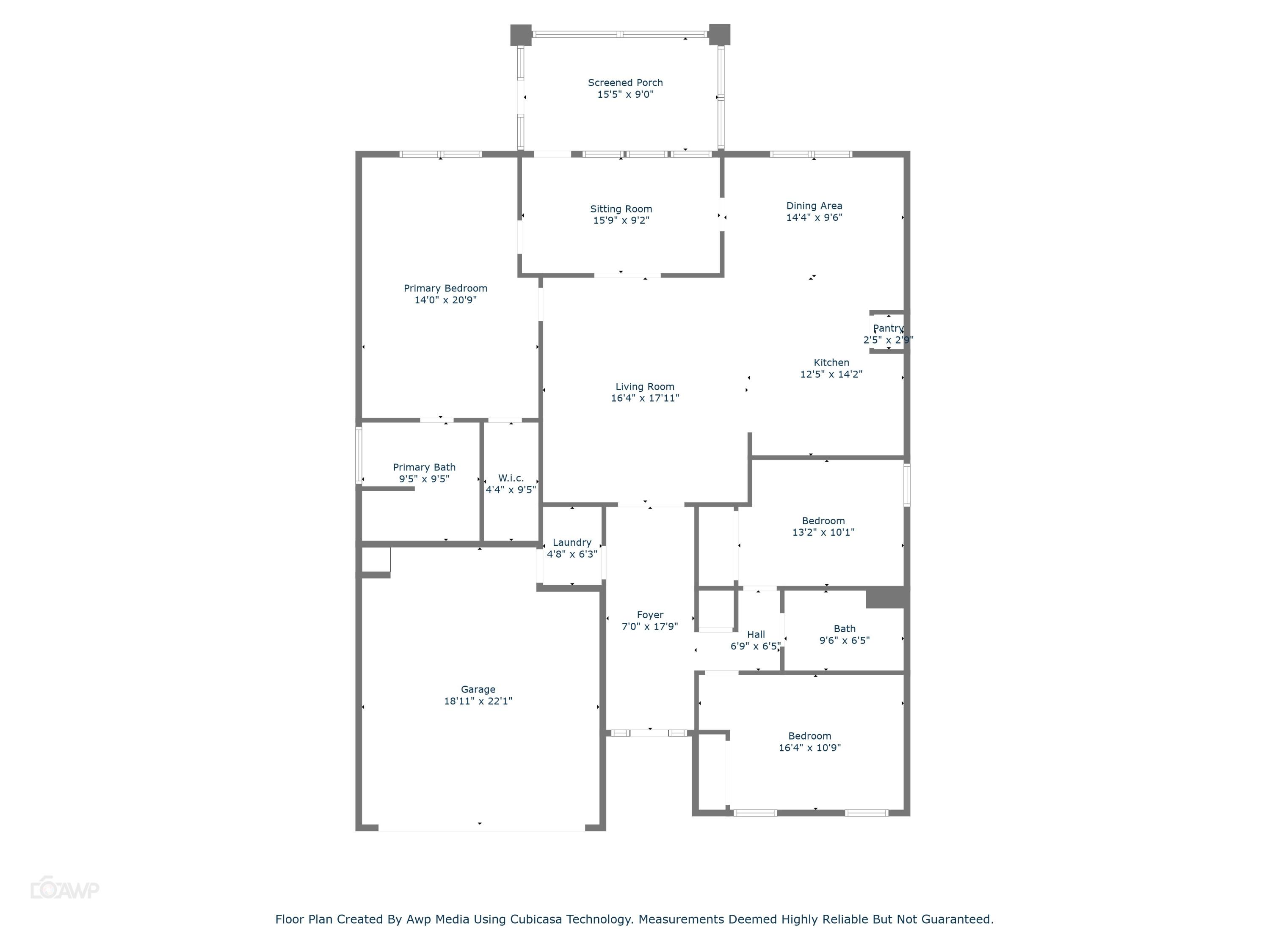 DRIFTWOOD ESTATES - Residential