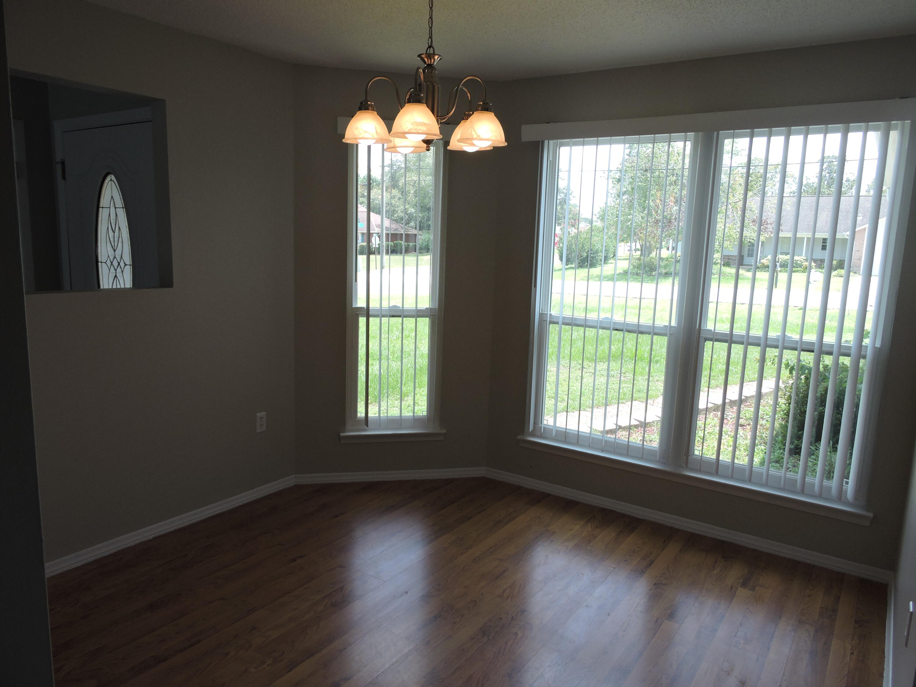 NORTHVIEW ESTATES - Residential Lease