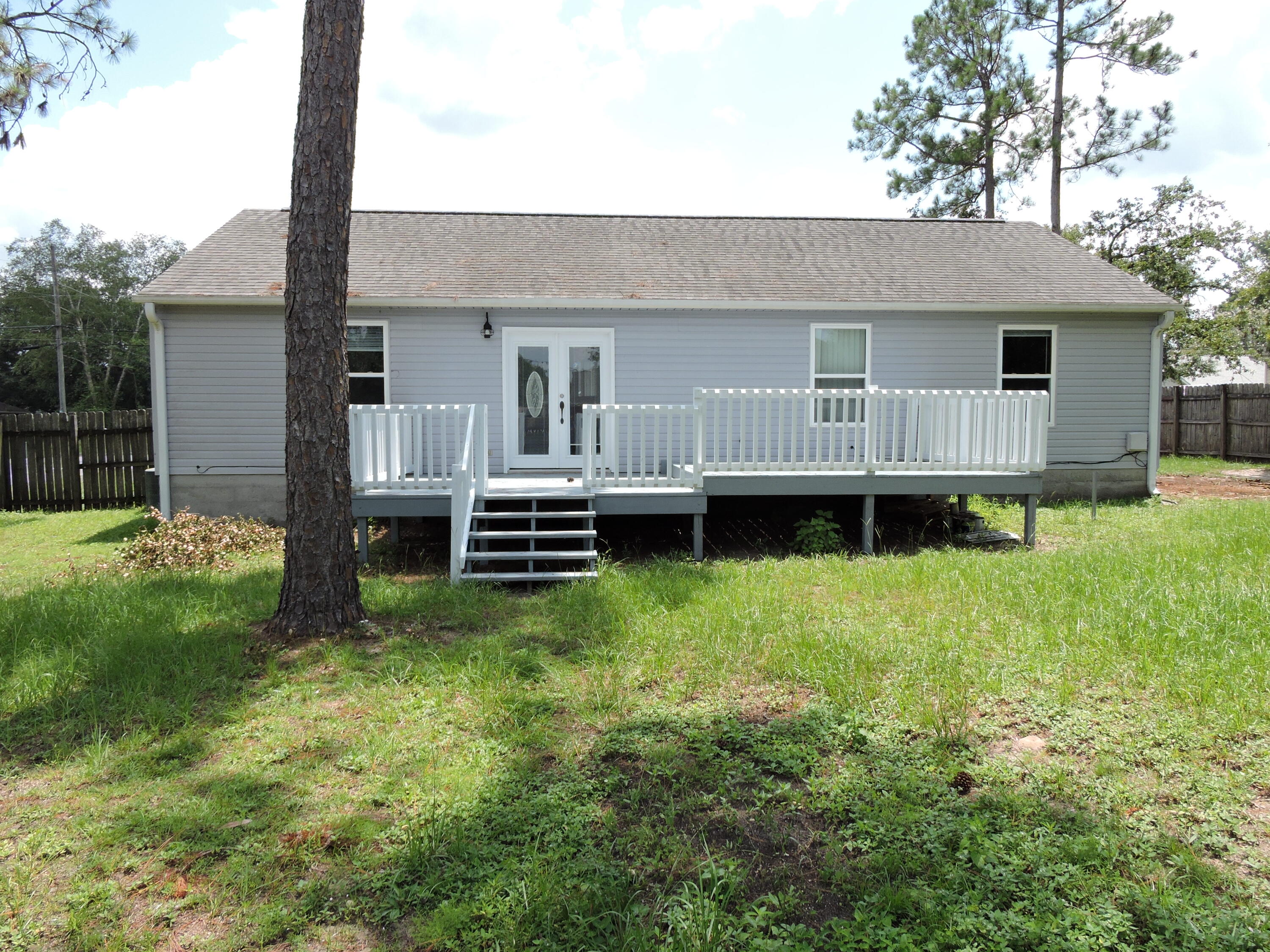 NORTHVIEW ESTATES - Residential Lease