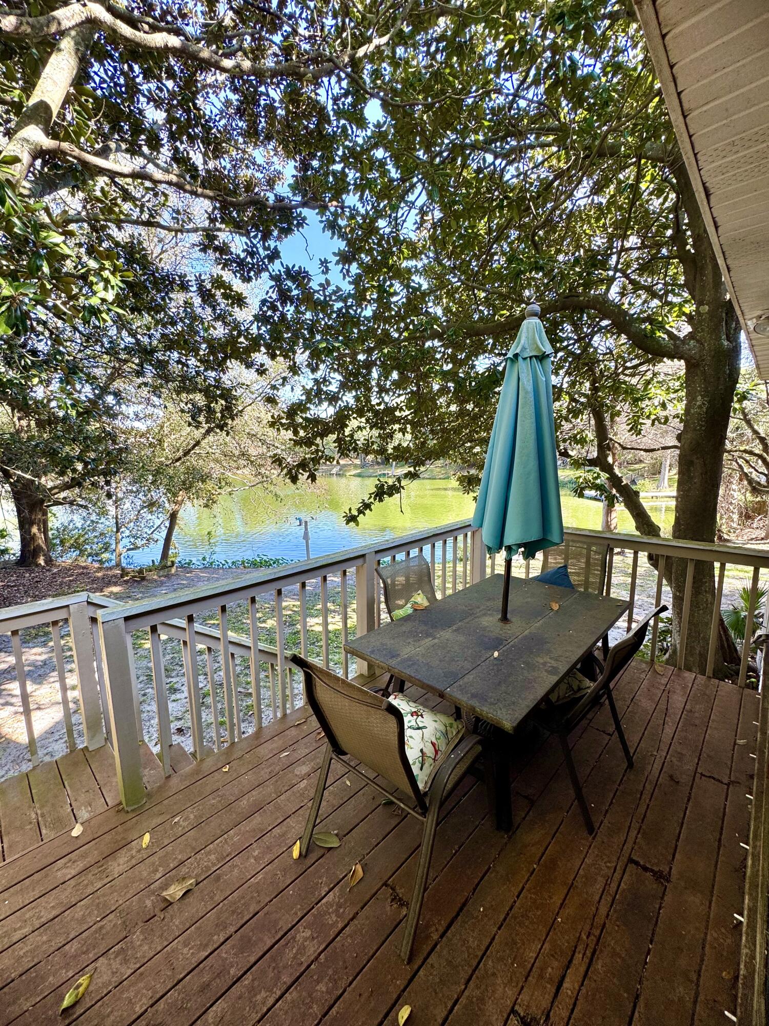 KELL-AIR GARDENS - Residential Lease