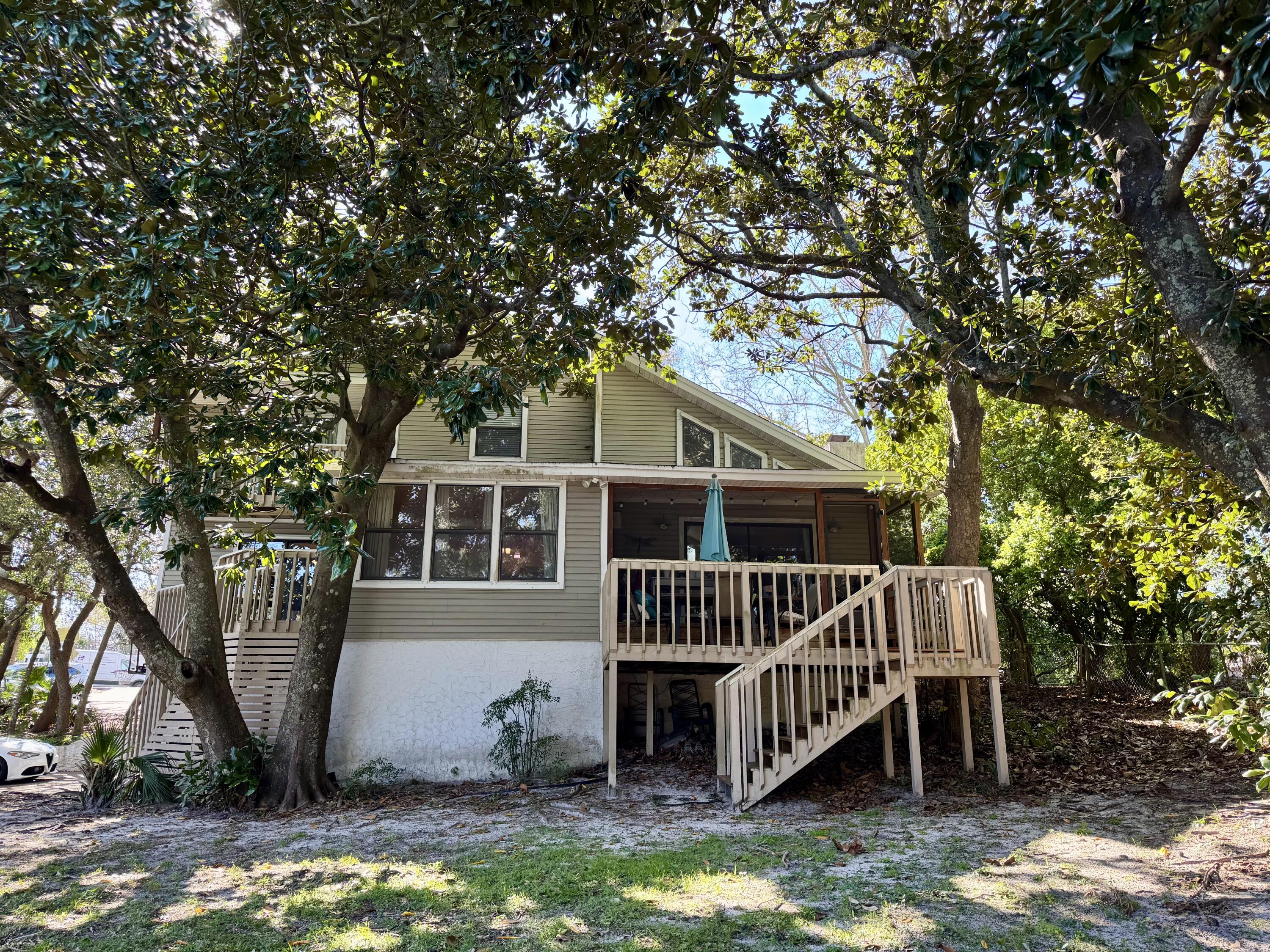 KELL-AIR GARDENS - Residential Lease