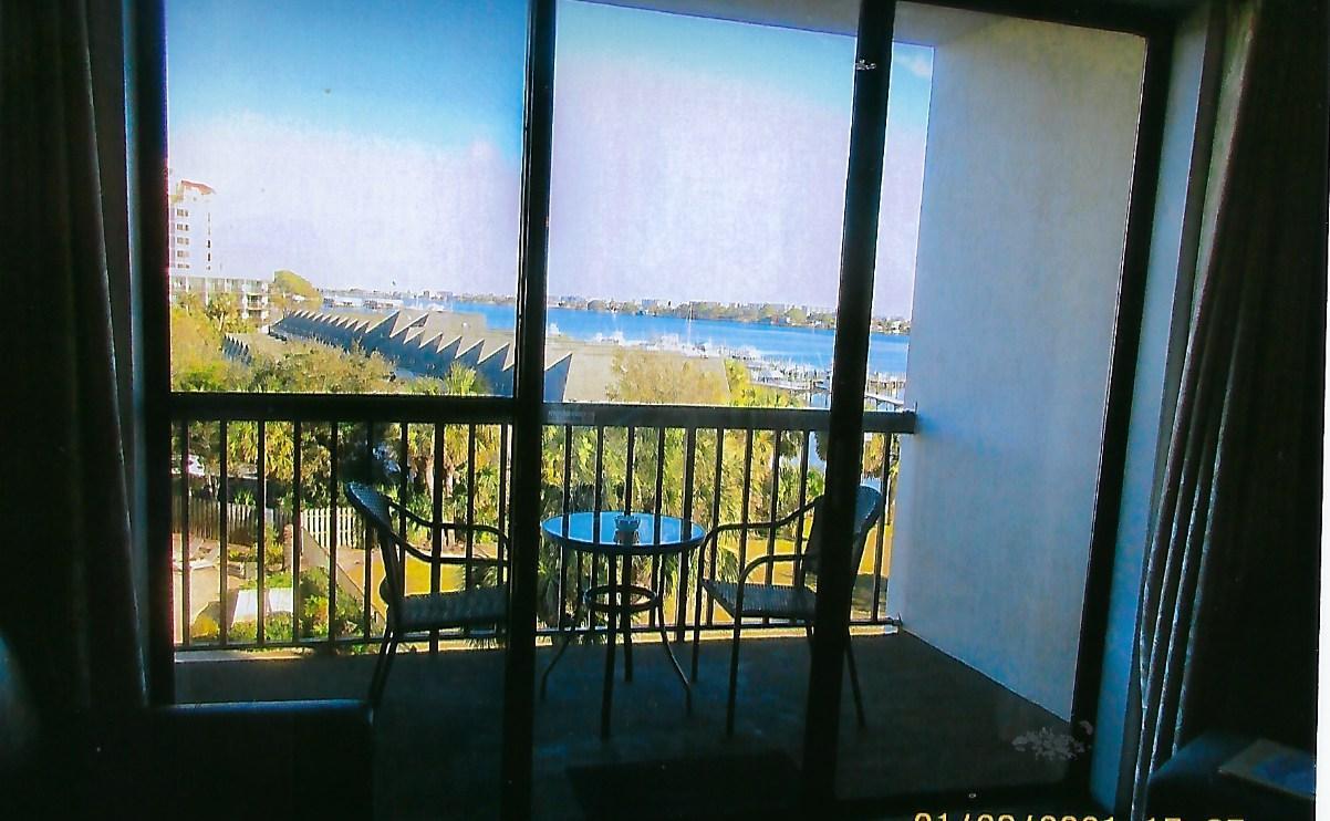 PIRATES BAY PH 1 - Residential