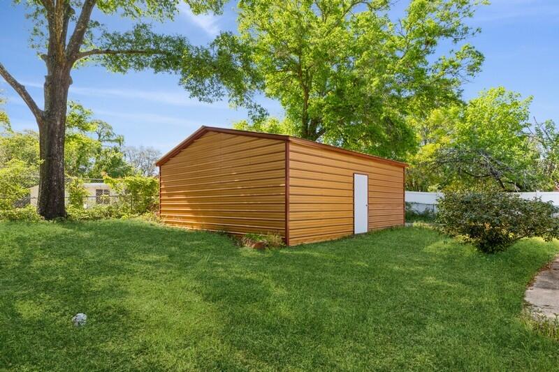 BRYN MAWR PARK 1ST ADDN - Residential