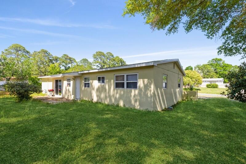 BRYN MAWR PARK 1ST ADDN - Residential