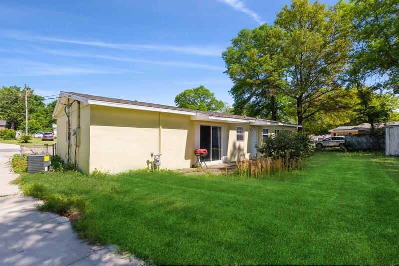 BRYN MAWR PARK 1ST ADDN - Residential