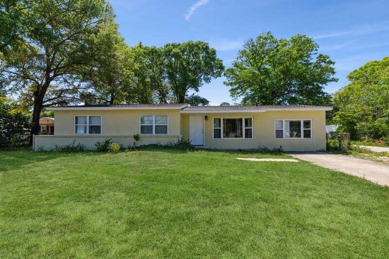 BRYN MAWR PARK 1ST ADDN - Residential