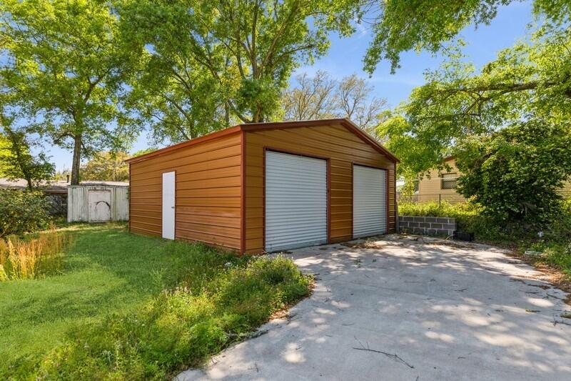 BRYN MAWR PARK 1ST ADDN - Residential