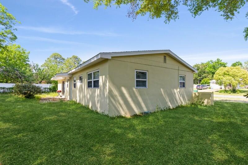 BRYN MAWR PARK 1ST ADDN - Residential
